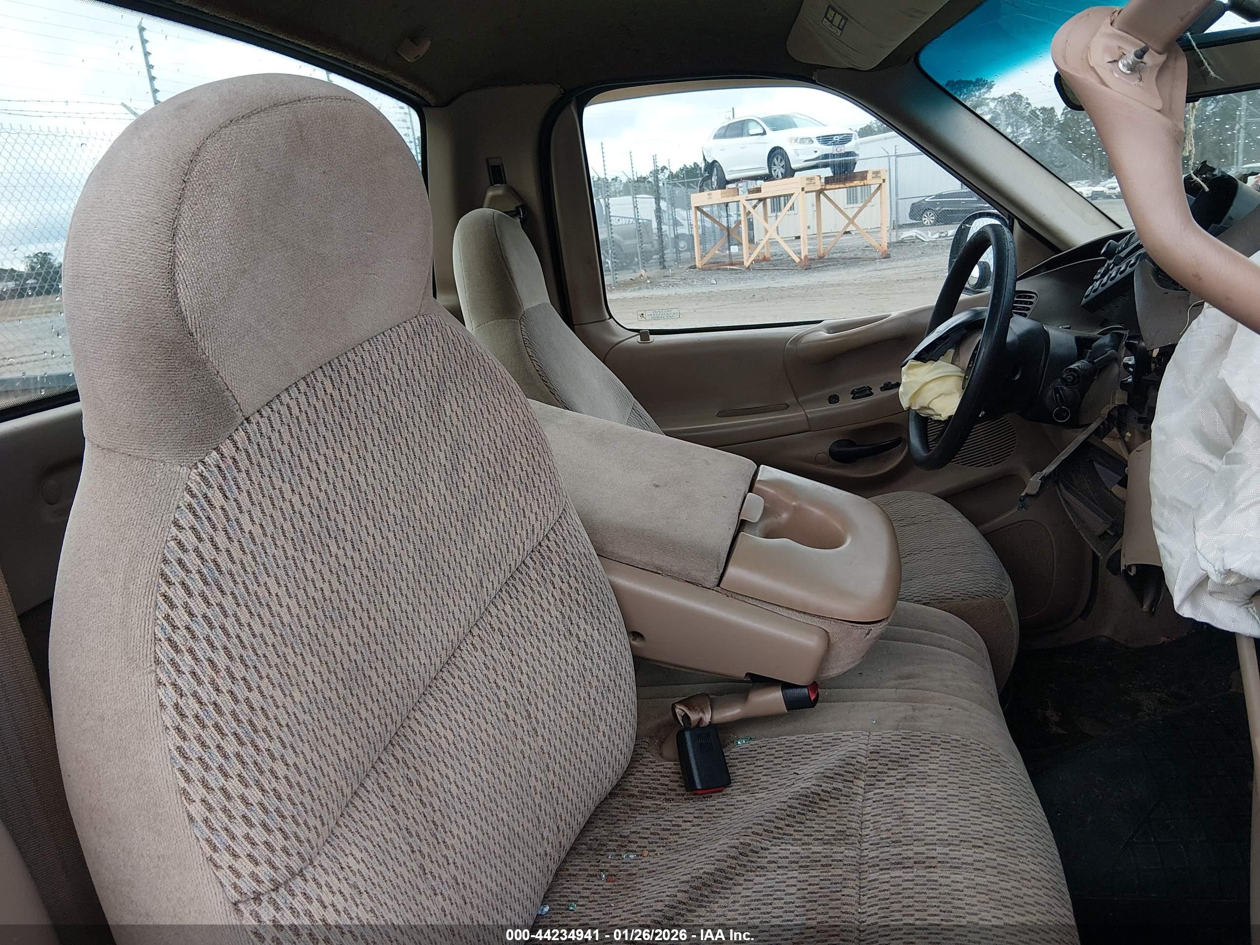 FORD F-150 image 5
