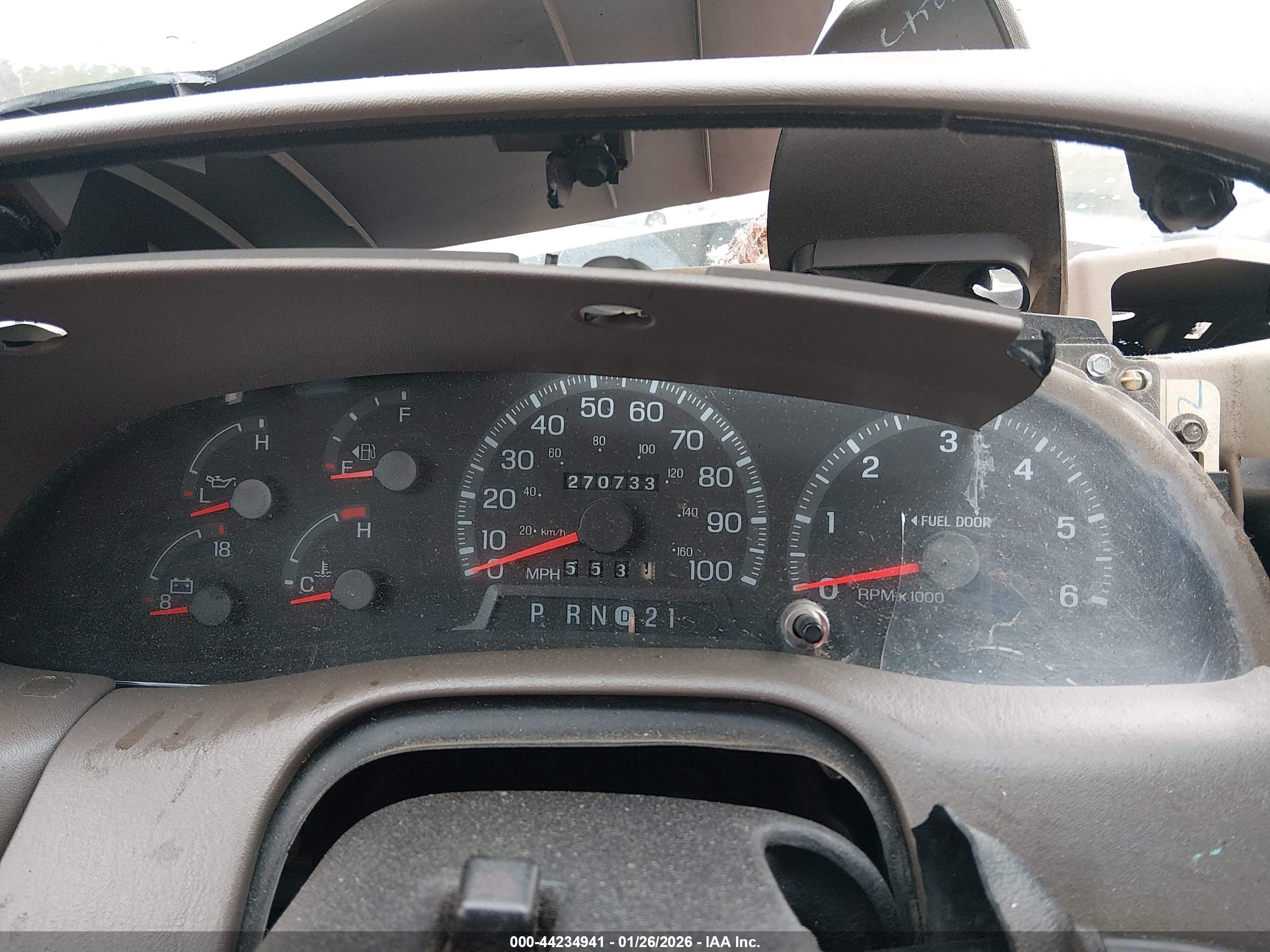 FORD F-150 image 7