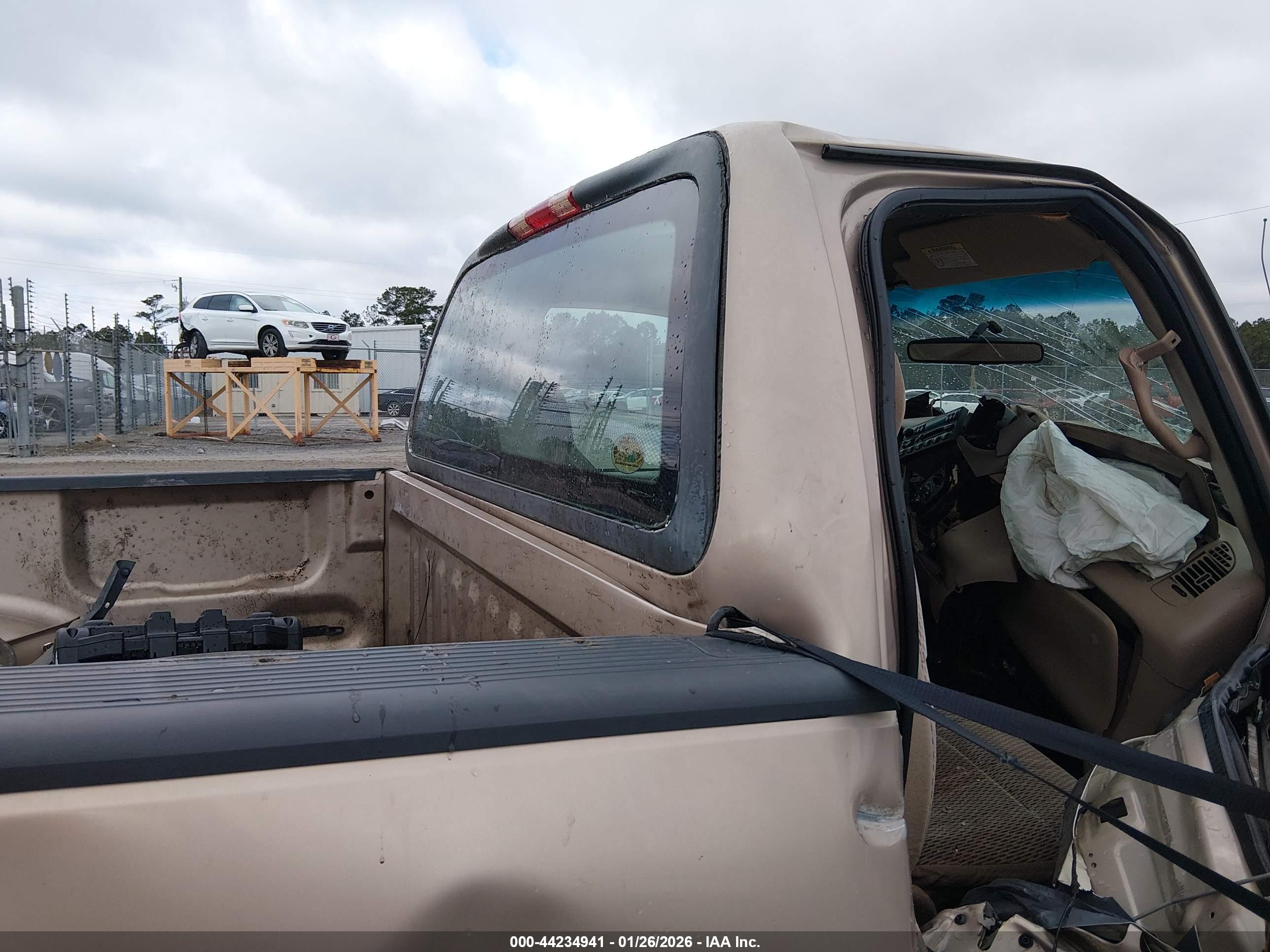 FORD F-150 image 8
