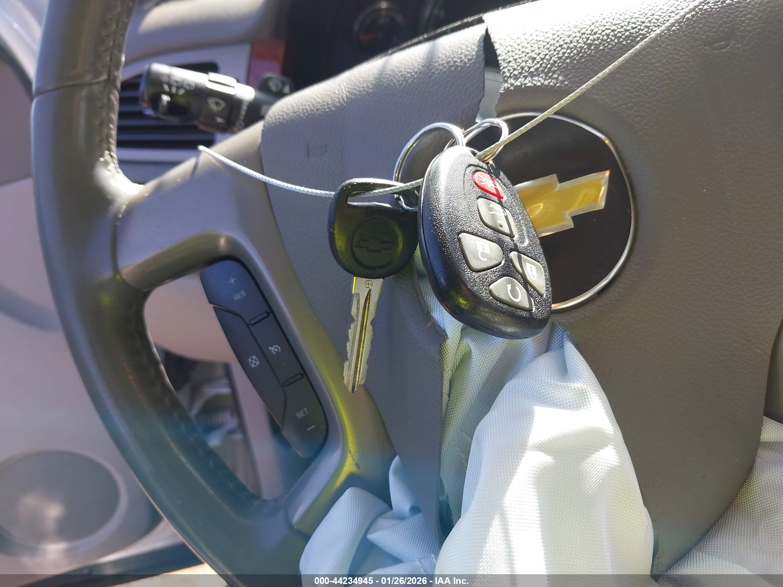 CHEVROLET TAHOE image 11