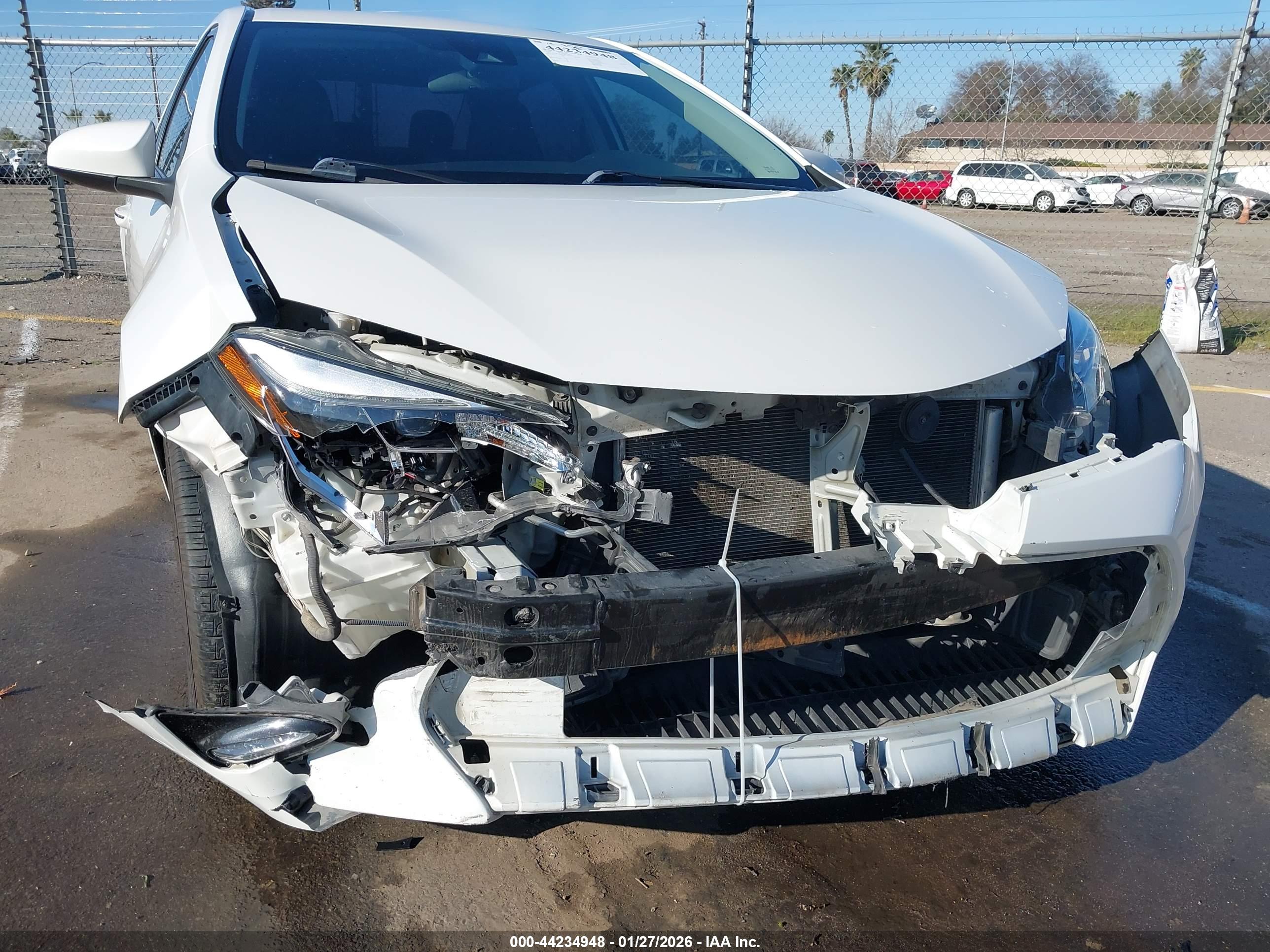 TOYOTA COROLLA image 6