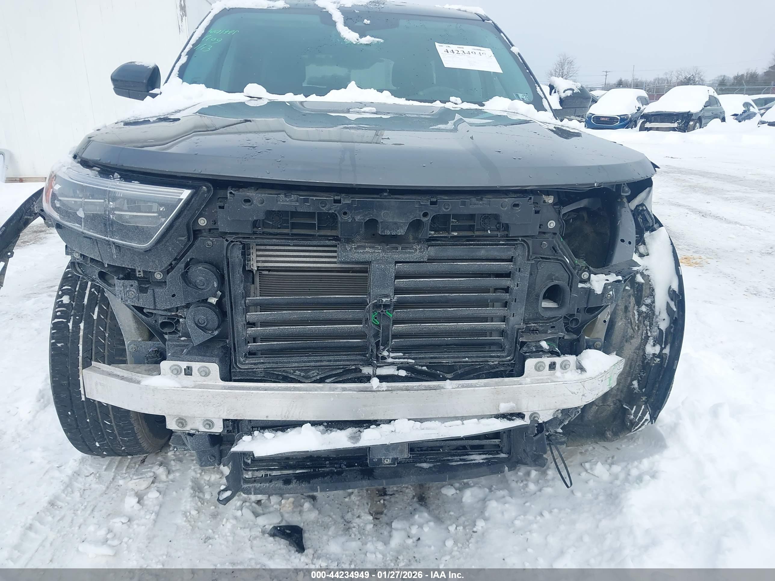 FORD EXPLORER image 6