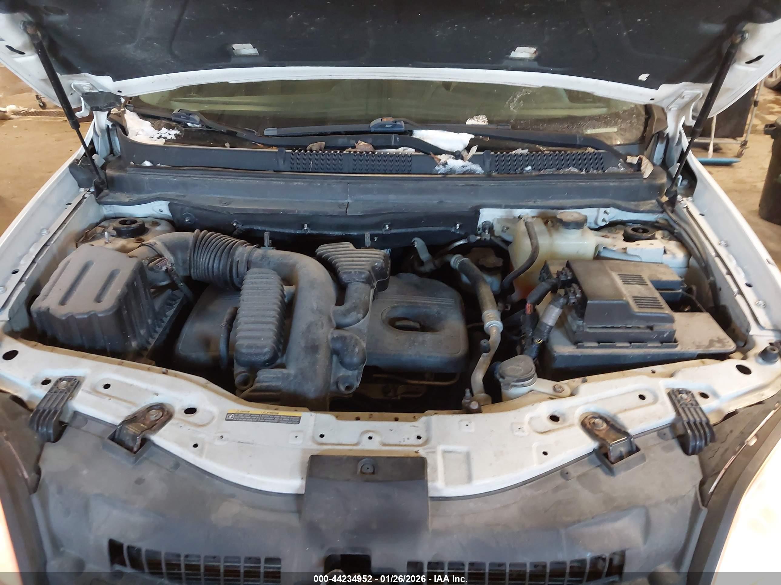 SATURN VUE image 10