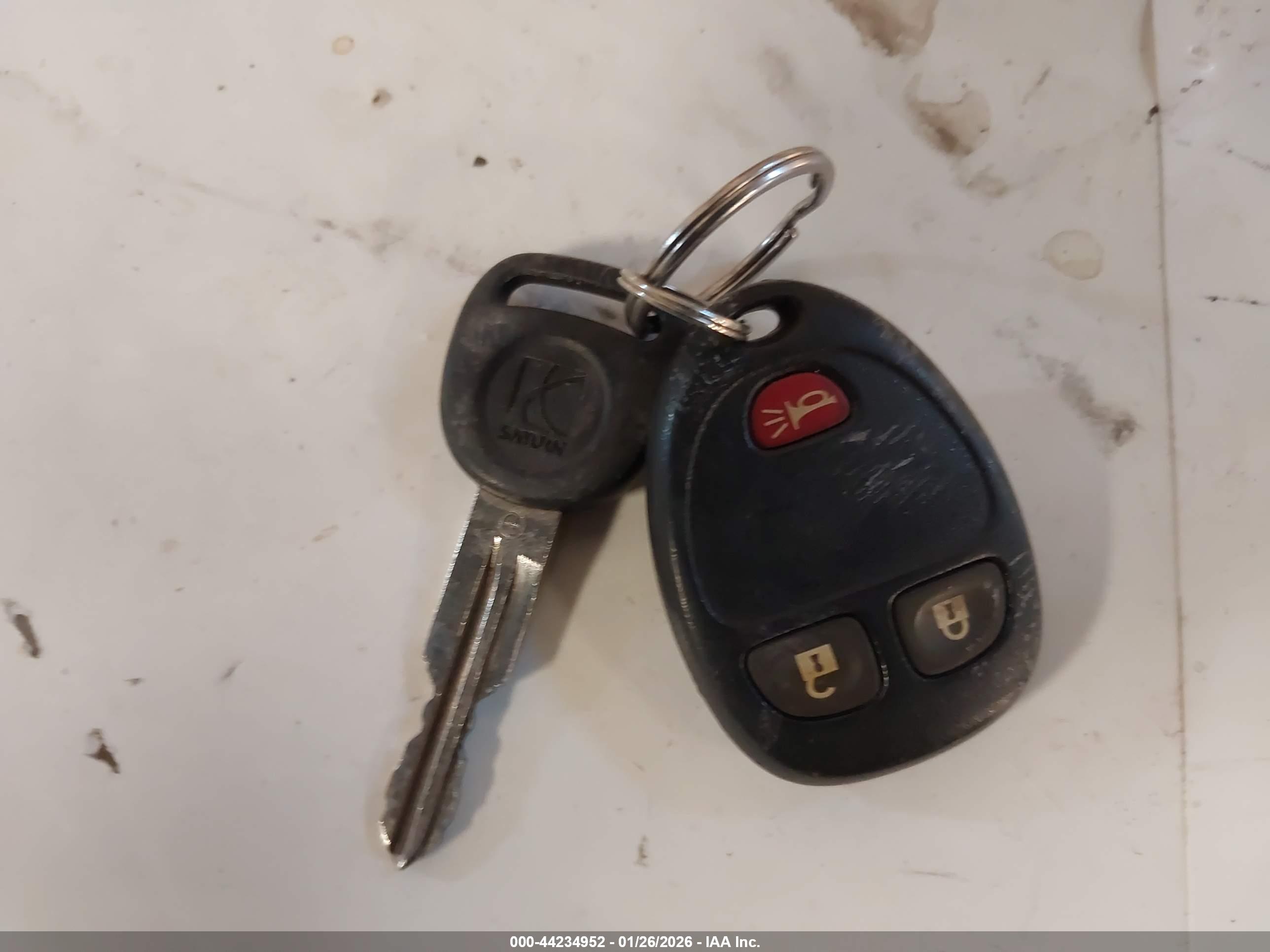SATURN VUE image 11
