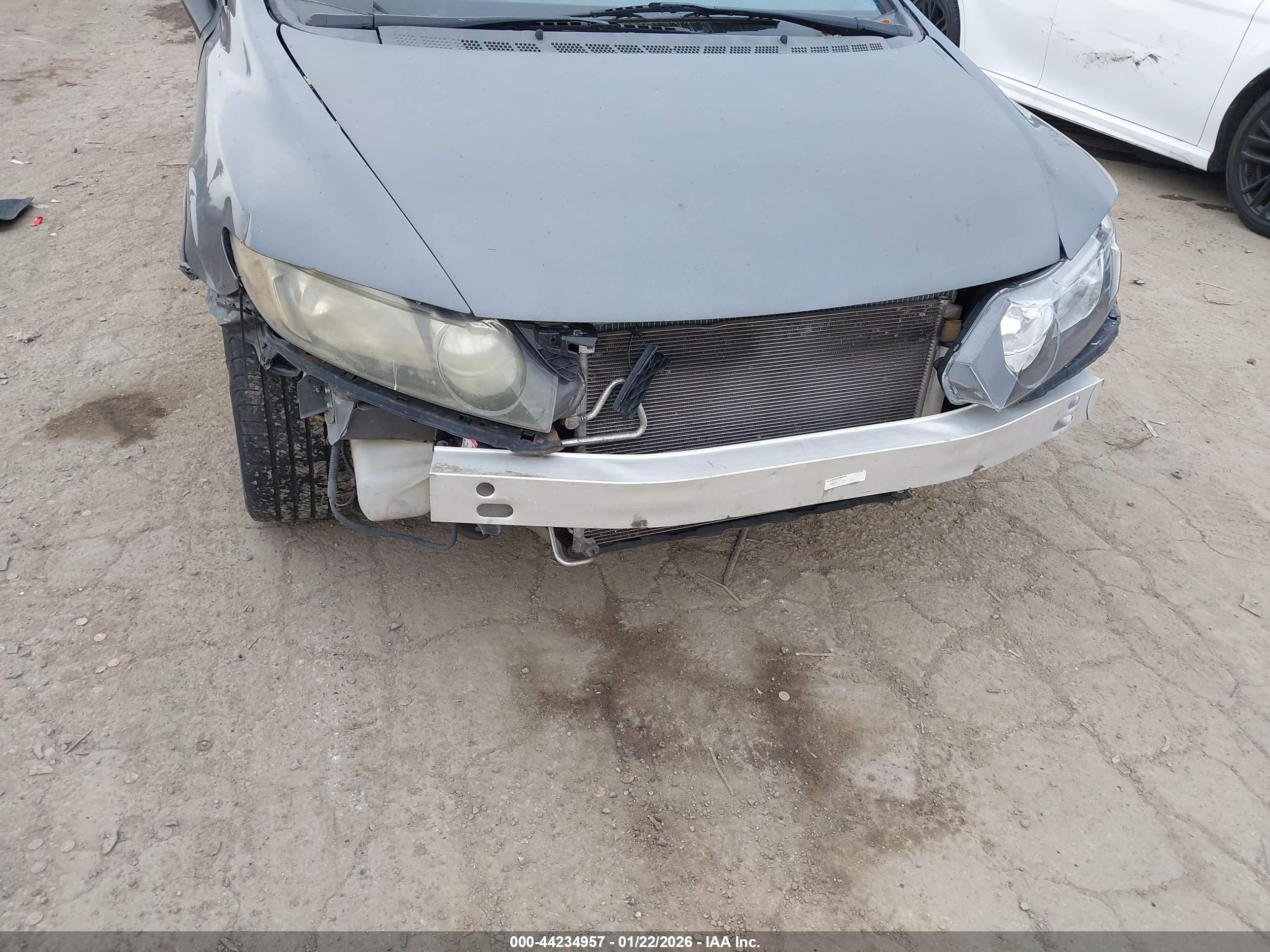 HONDA CIVIC image 6