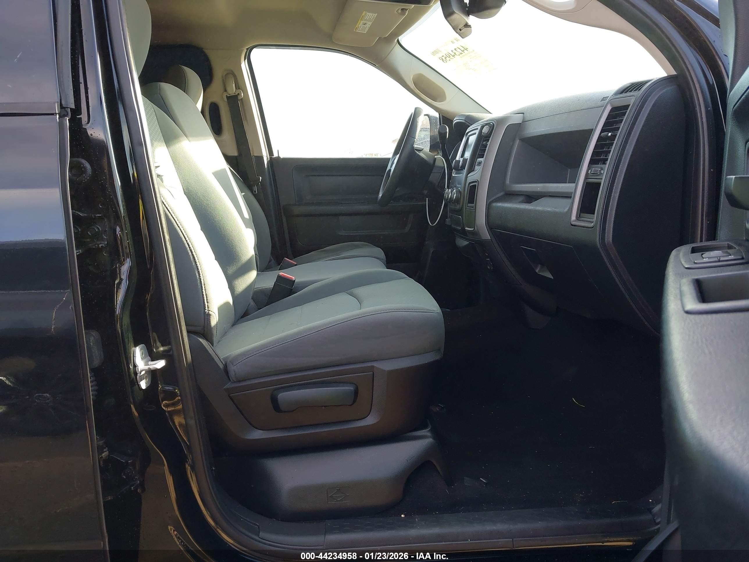 RAM 1500 image 5