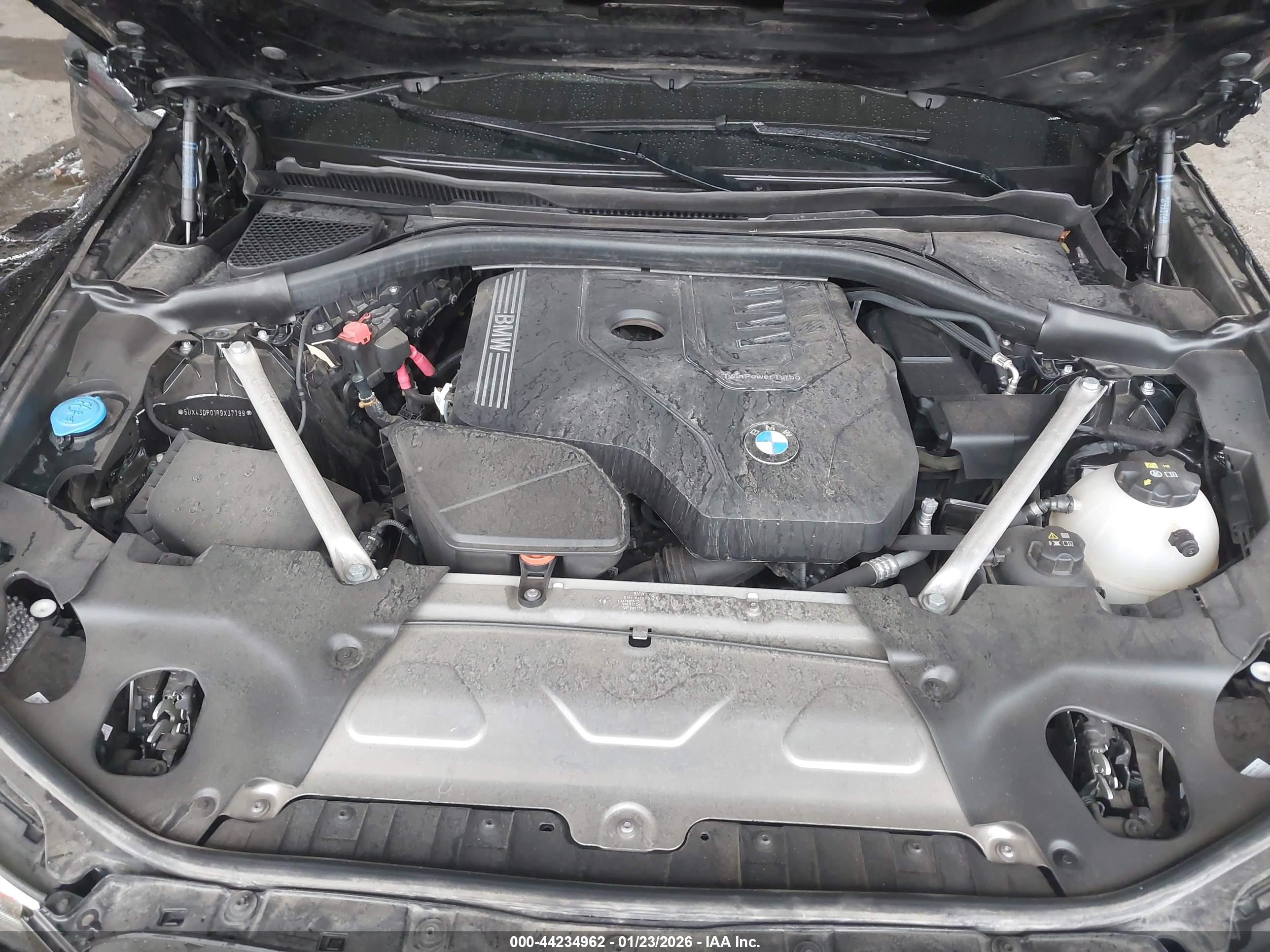 BMW X3 image 10