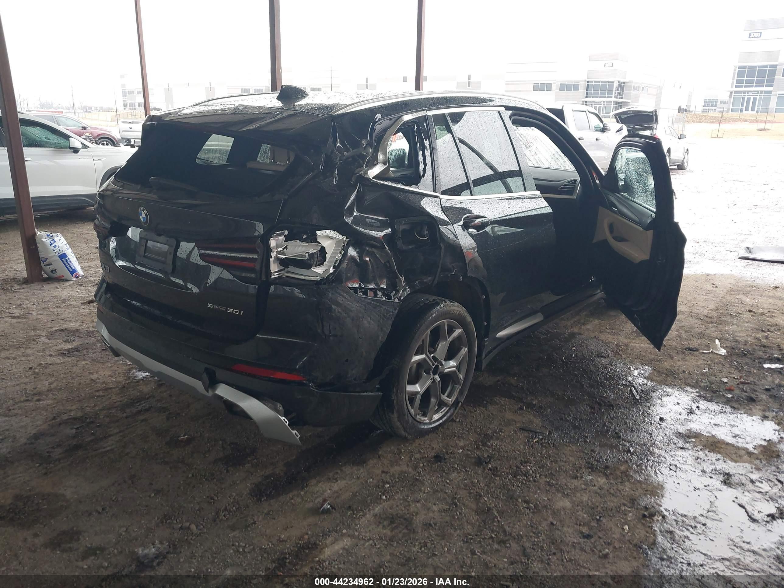 BMW X3 image 4