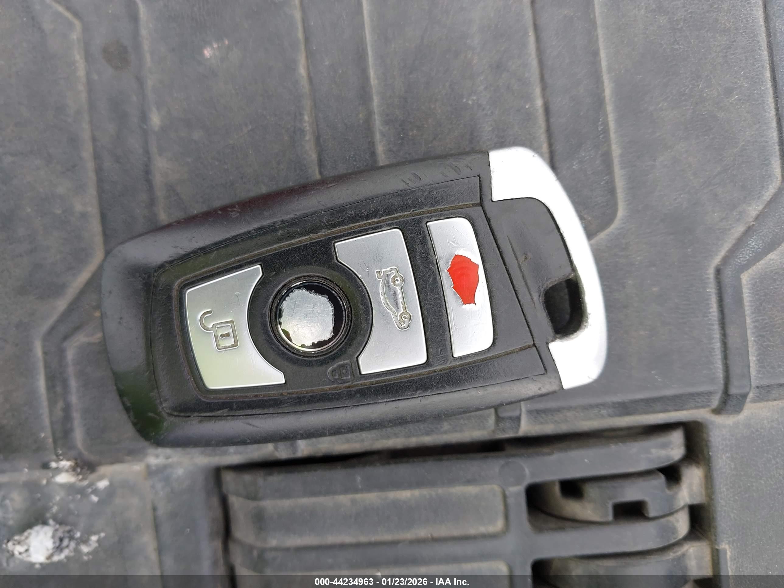 BMW X3 image 11