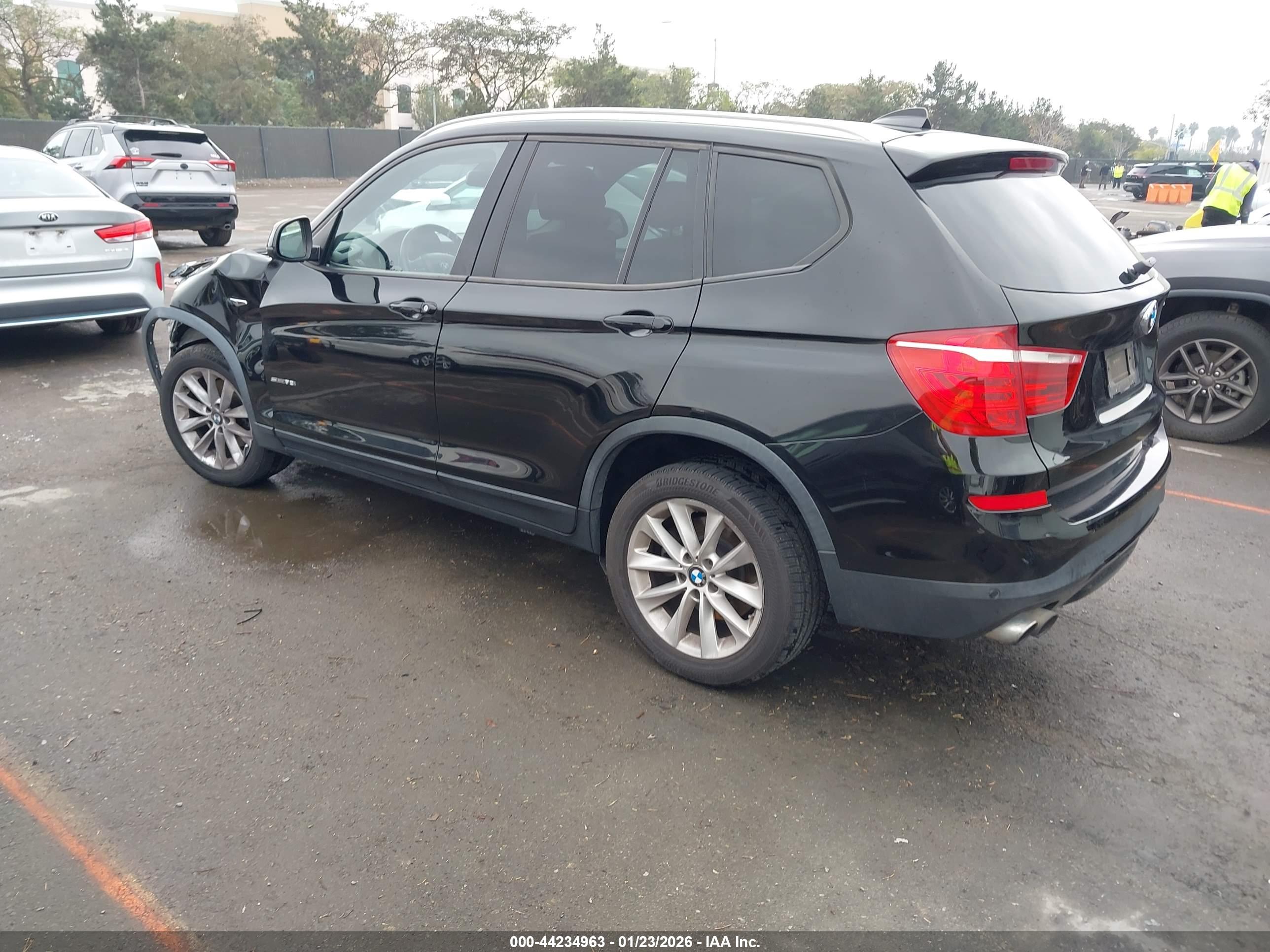 BMW X3 image 3