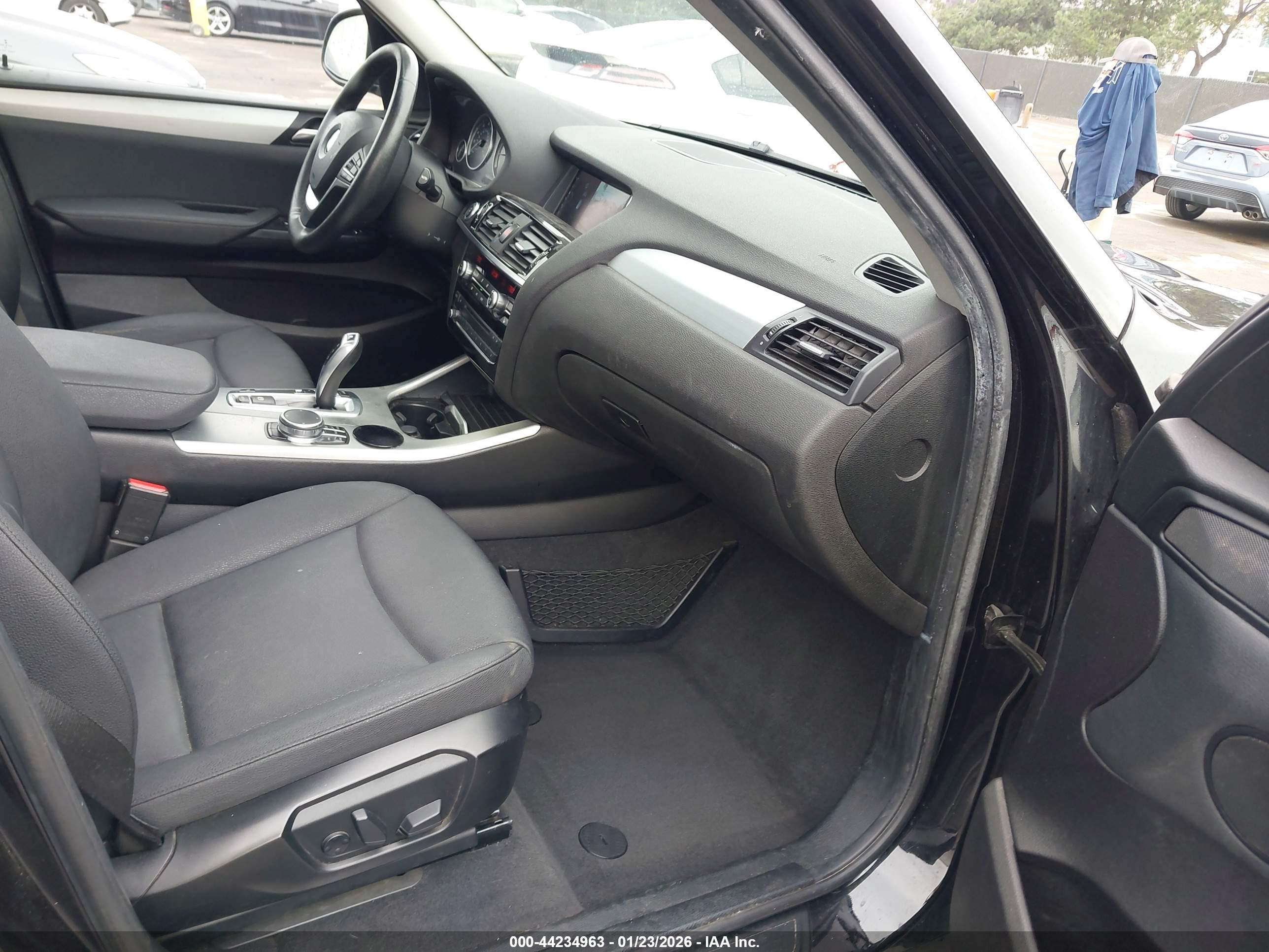 BMW X3 image 5
