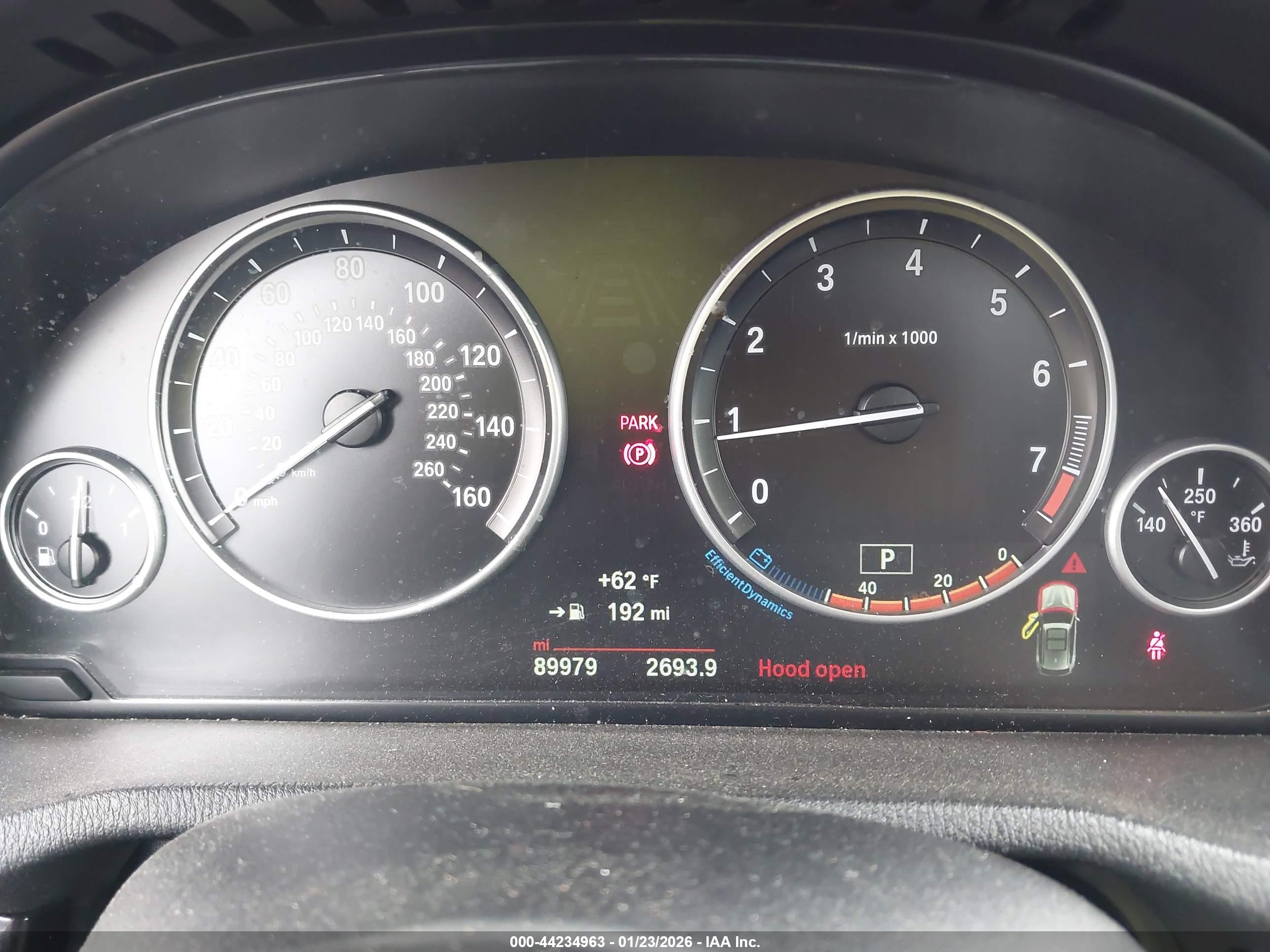 BMW X3 image 7