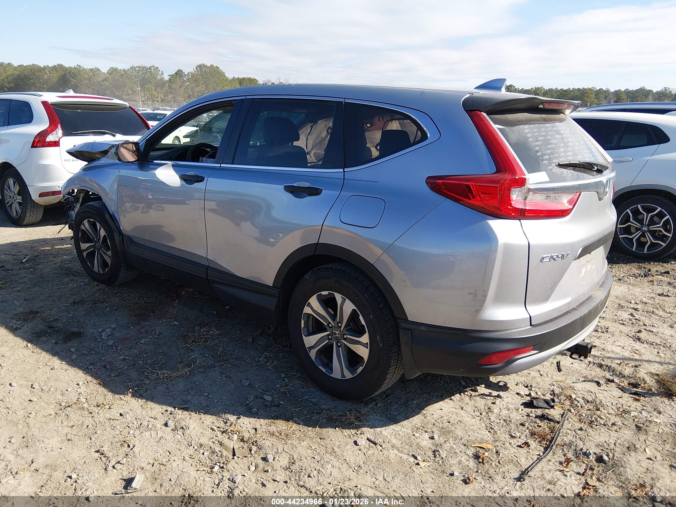 HONDA CR-V image 3