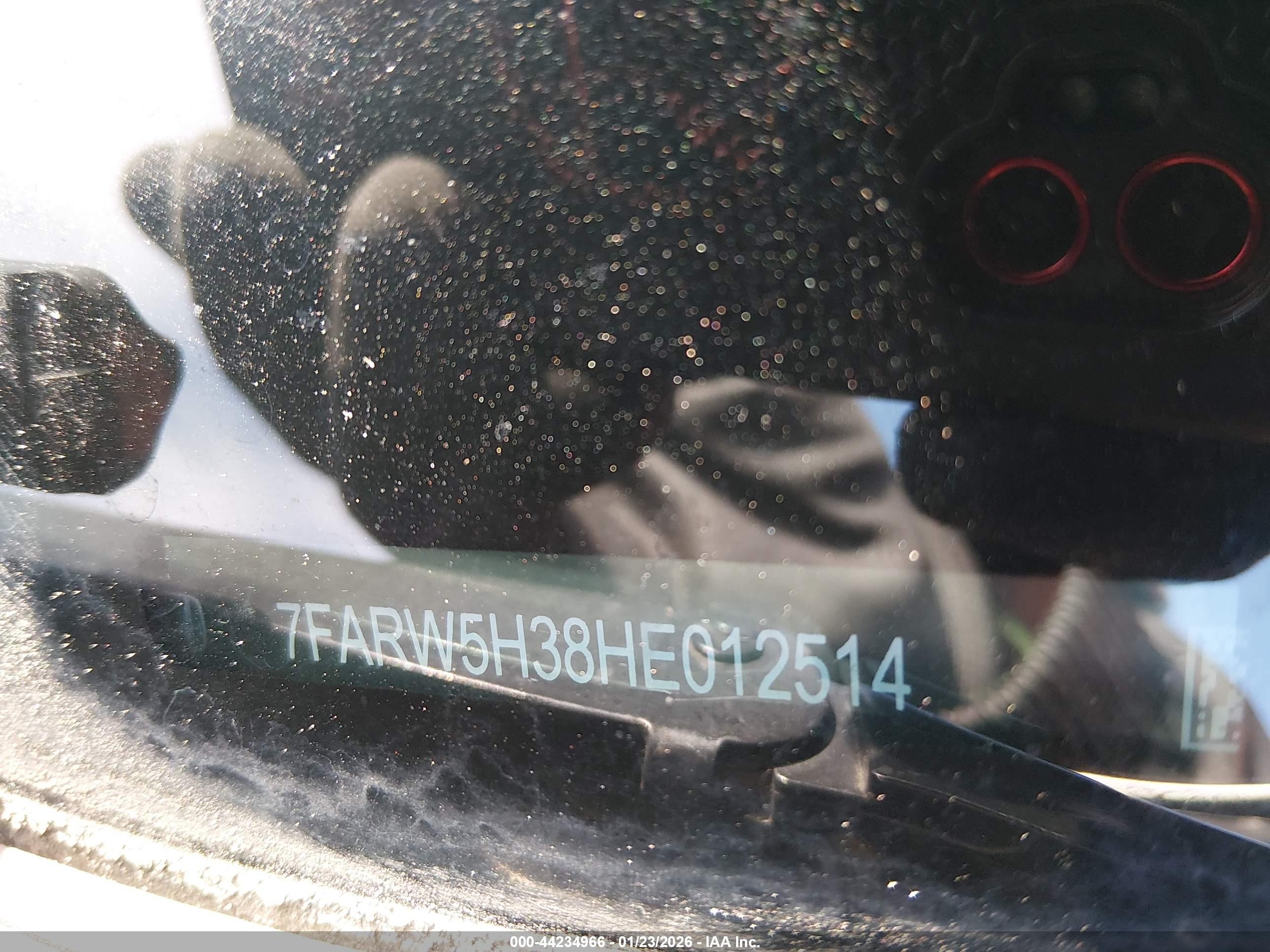 HONDA CR-V image 9