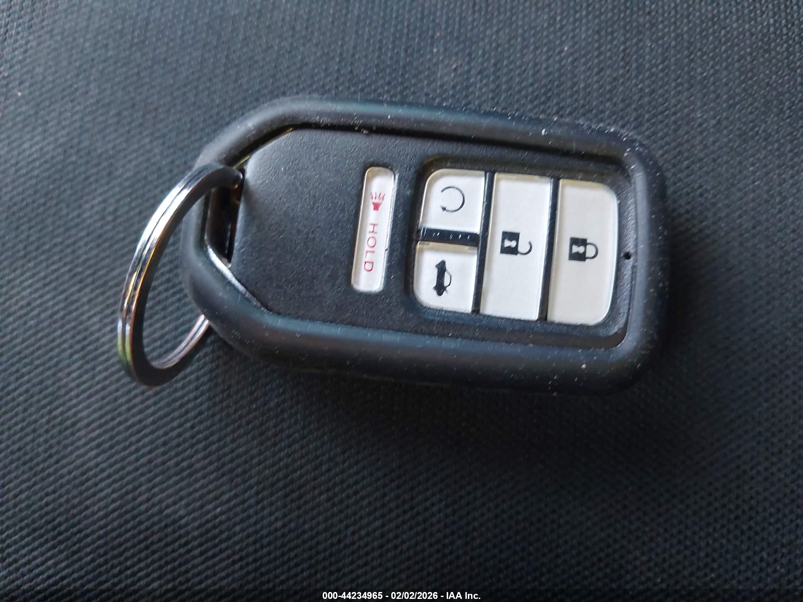 HONDA CIVIC image 11