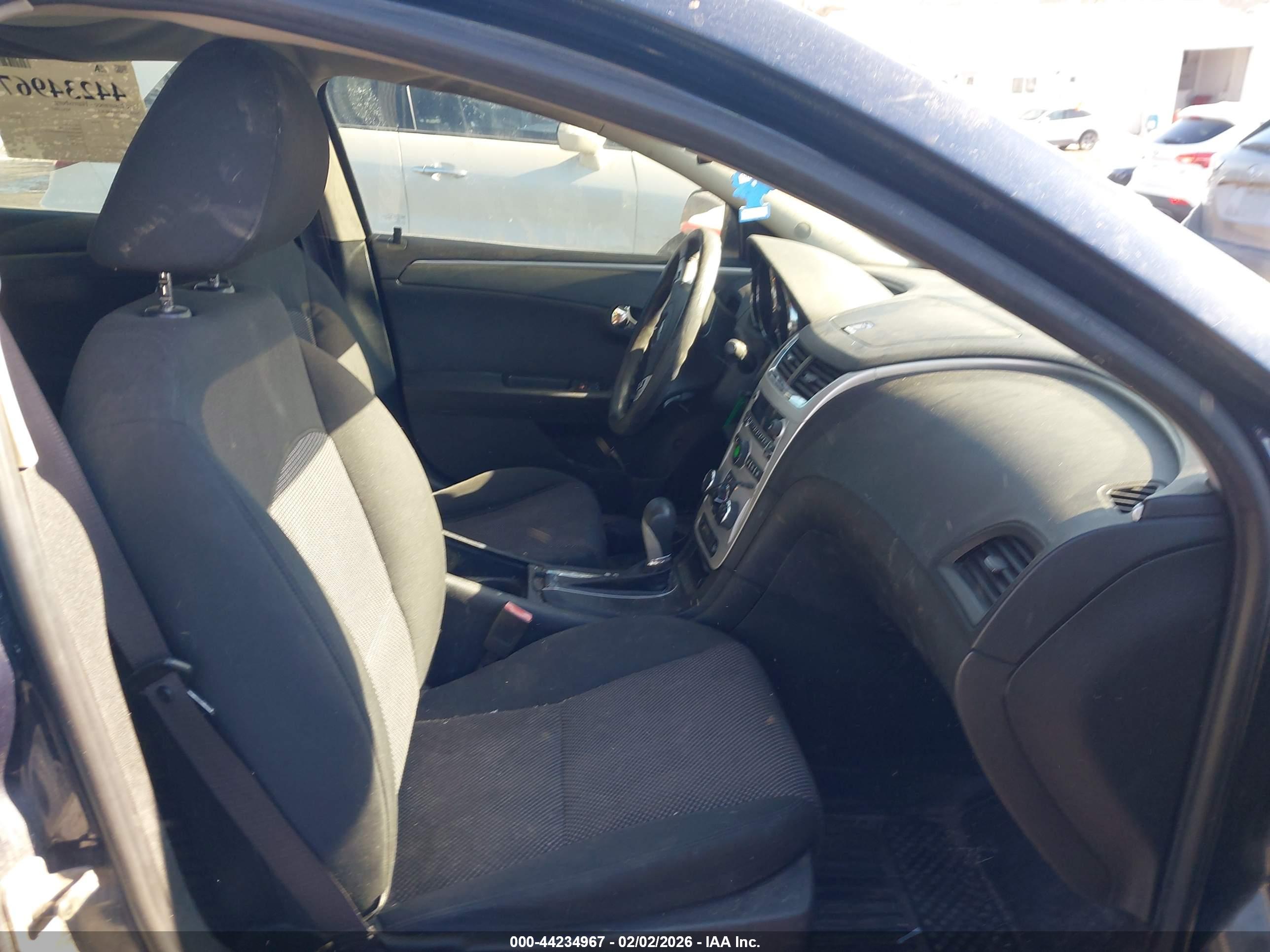 CHEVROLET MALIBU image 5