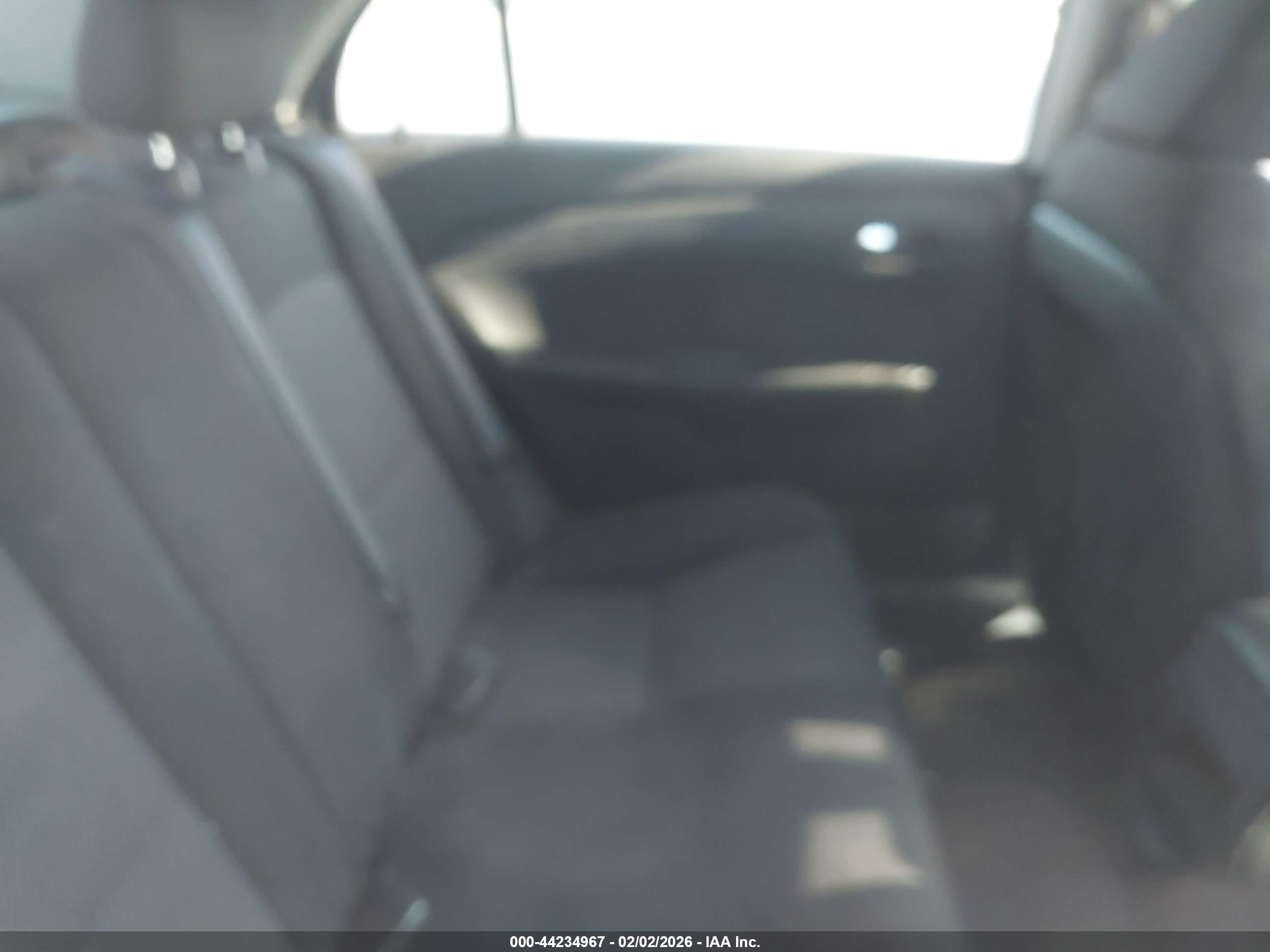 CHEVROLET MALIBU image 8