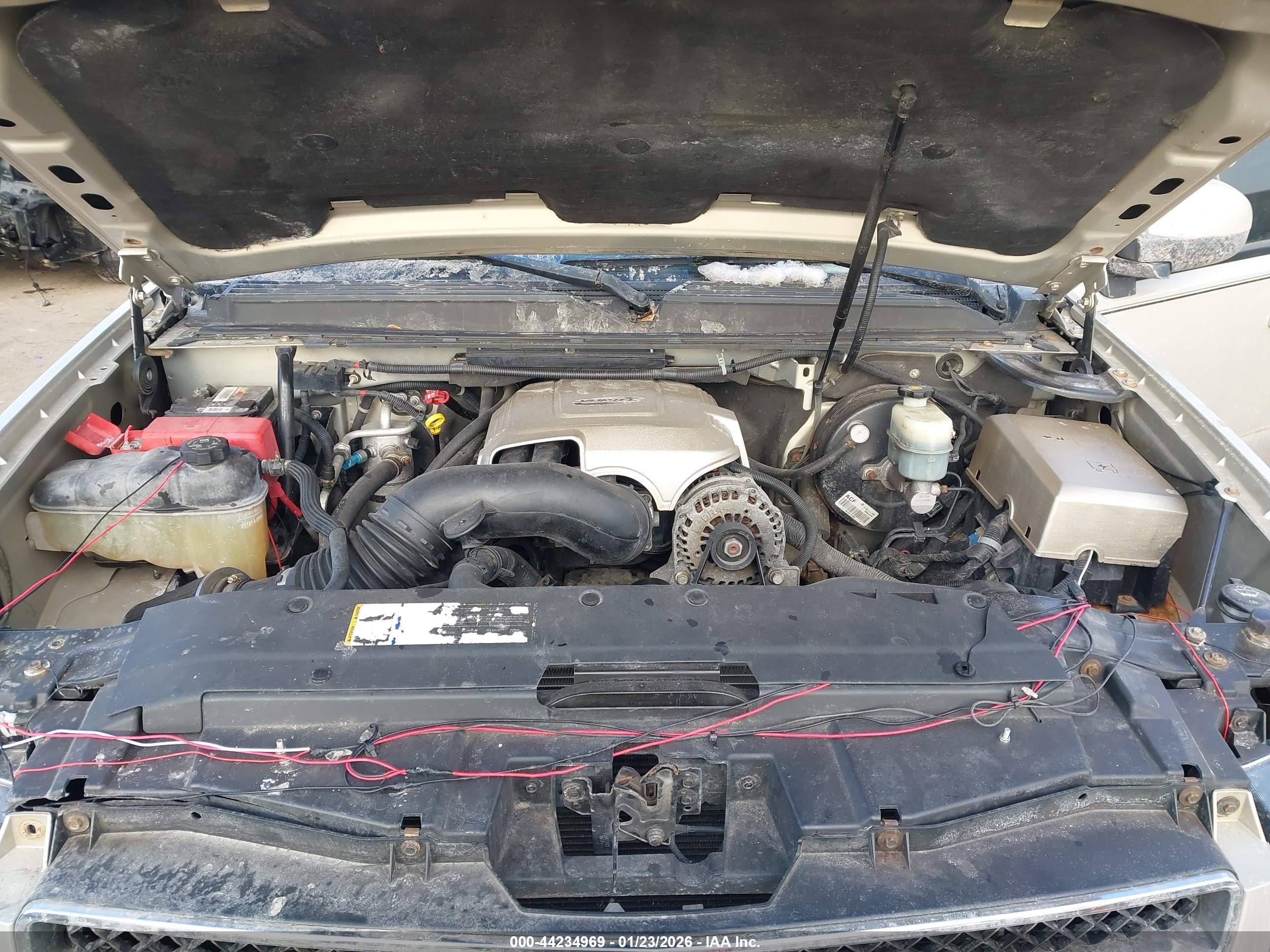 CHEVROLET AVALANCHE image 10