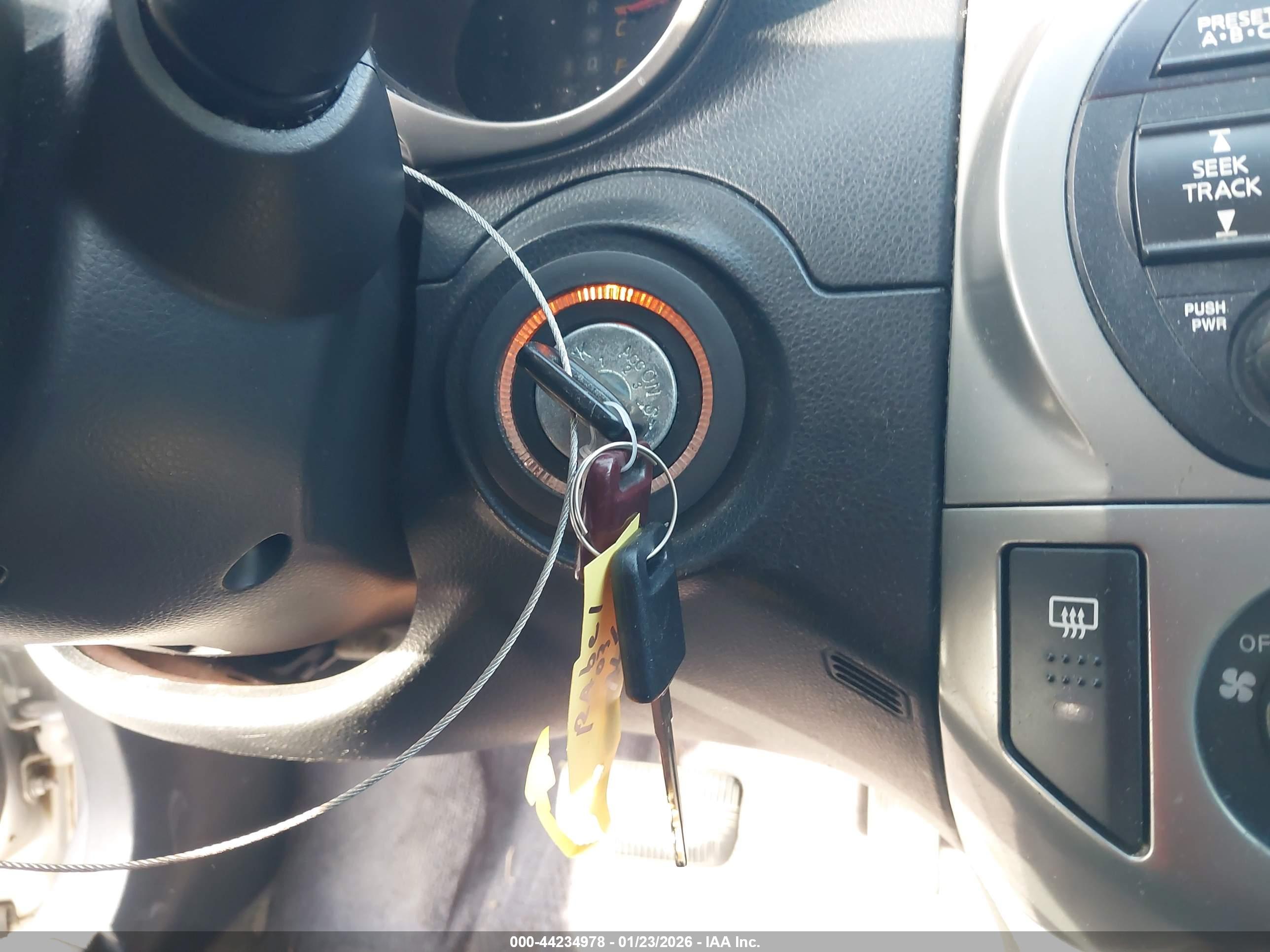 NISSAN ALTIMA image 11