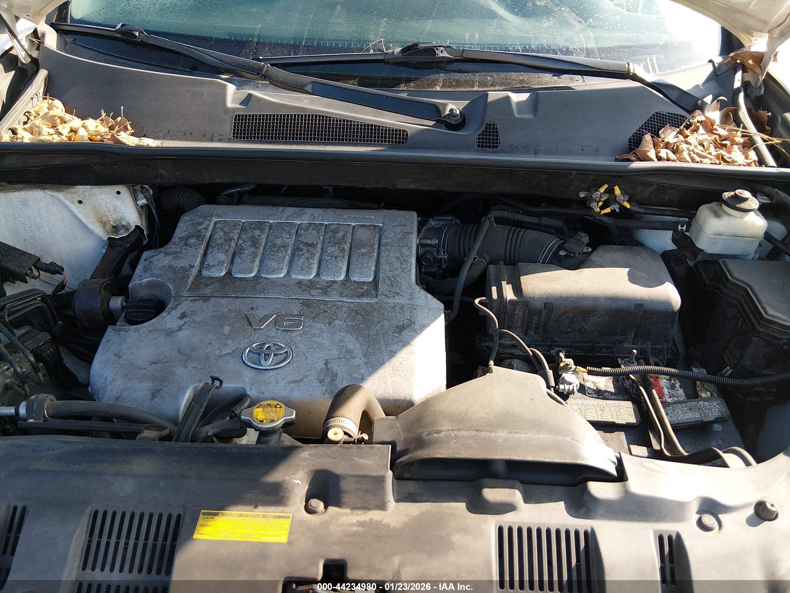 TOYOTA HIGHLANDER image 10