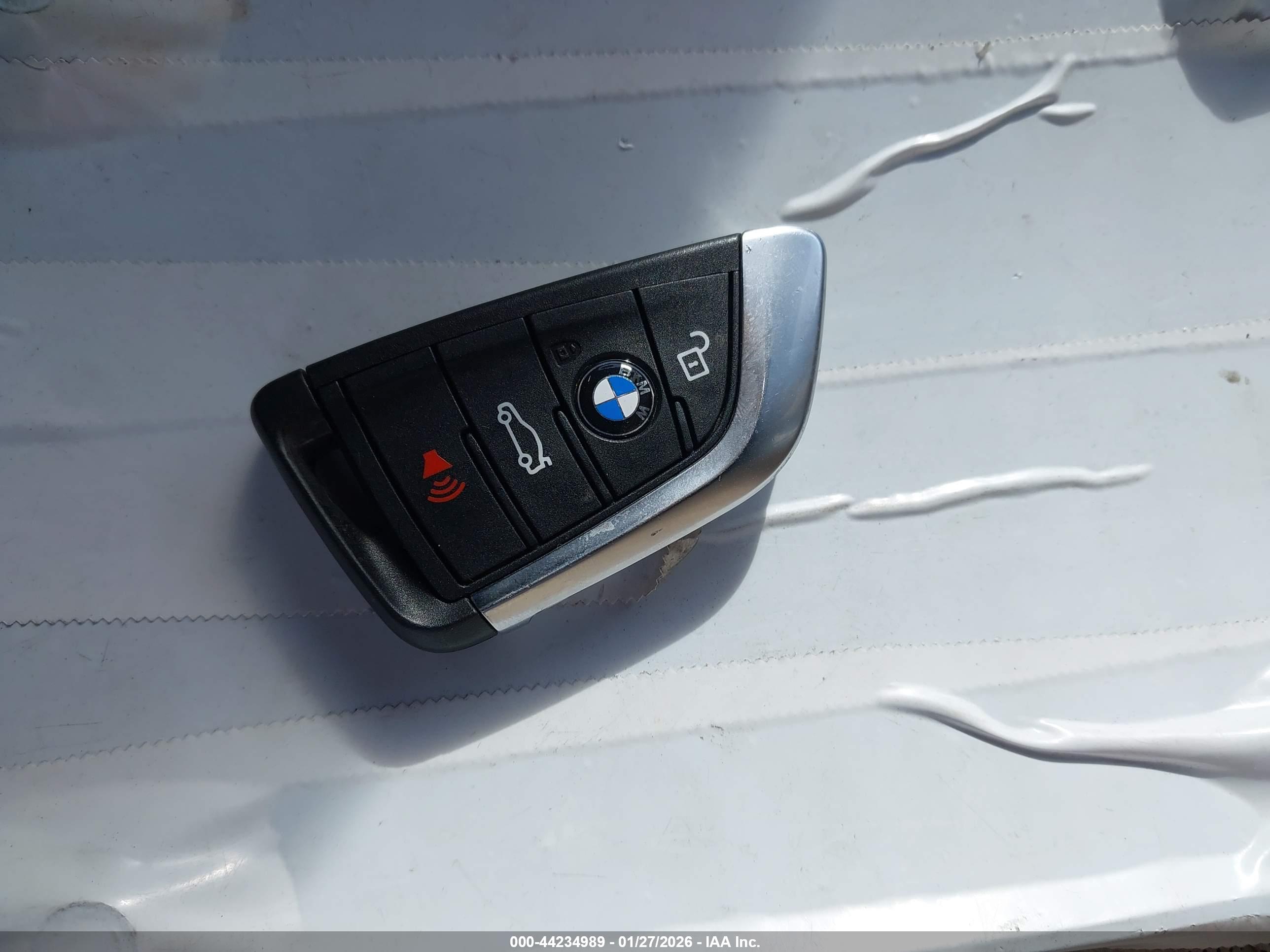 BMW 530I image 11
