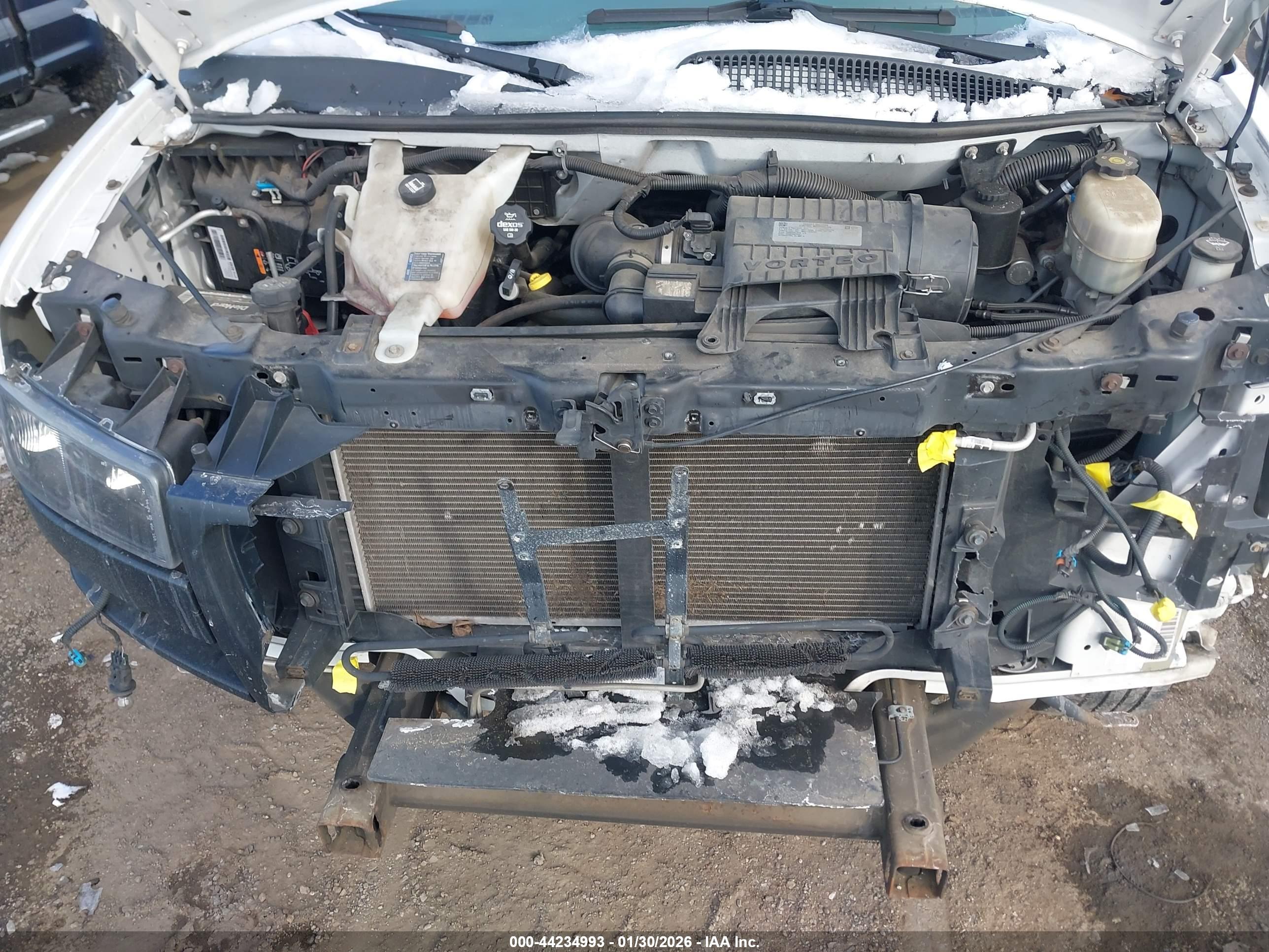 GMC SAVANA image 10