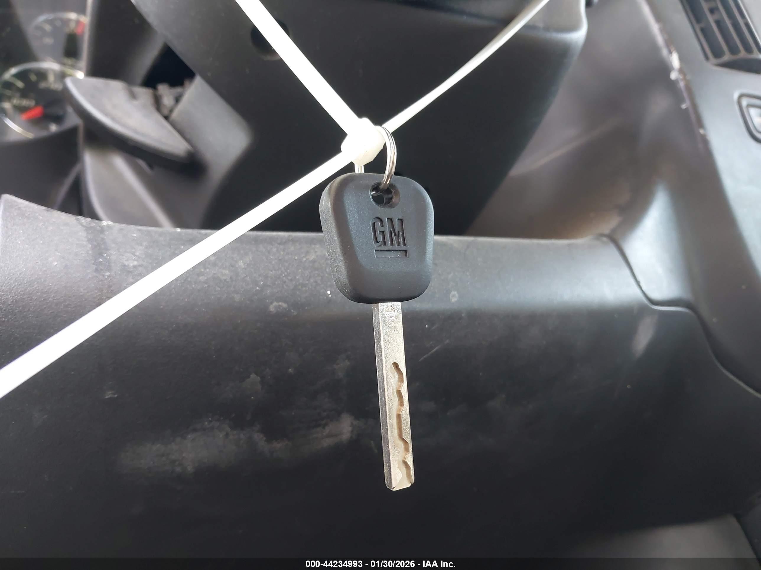 GMC SAVANA image 11