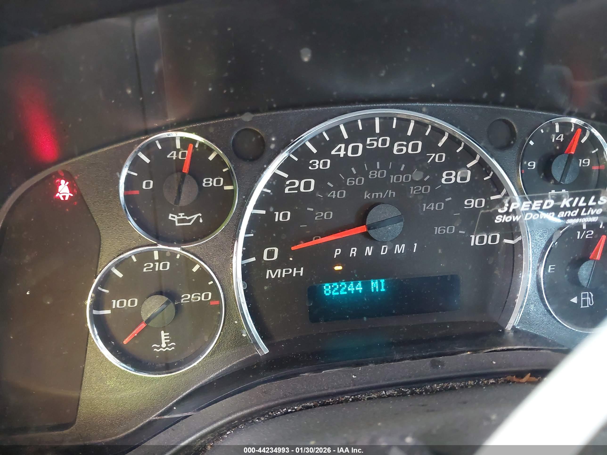 GMC SAVANA image 7