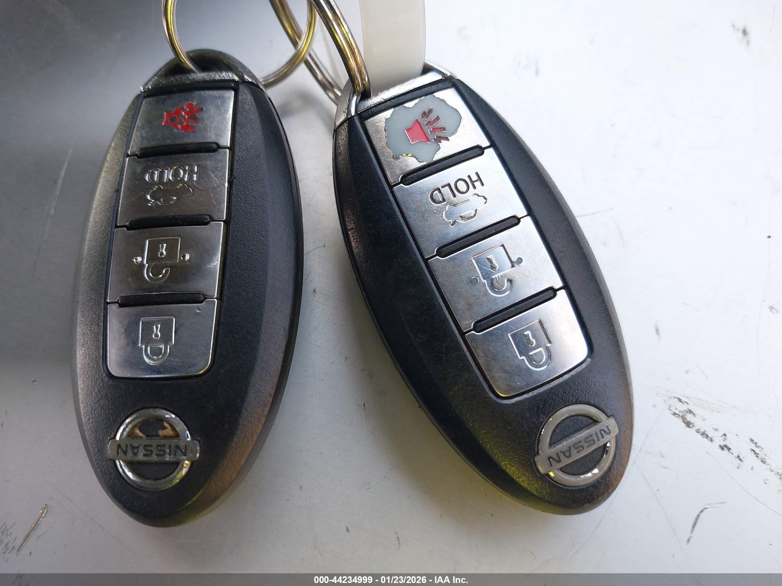 NISSAN SENTRA image 11