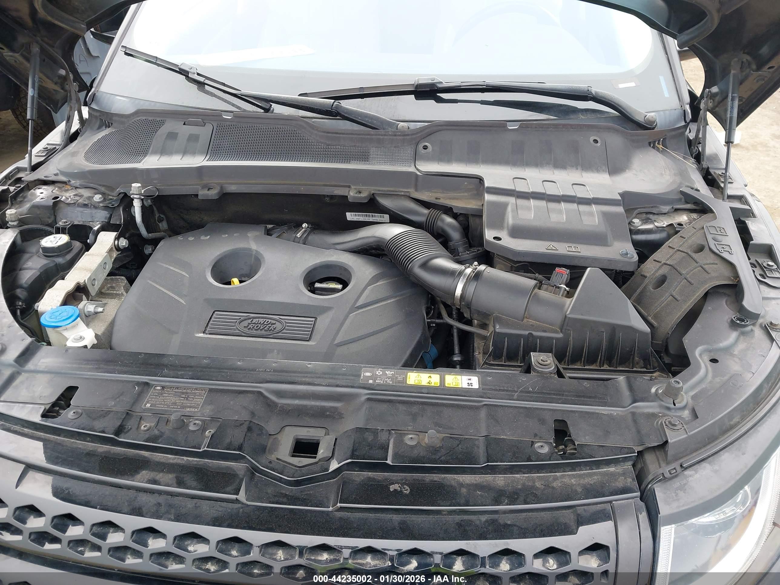 LAND ROVER image 10