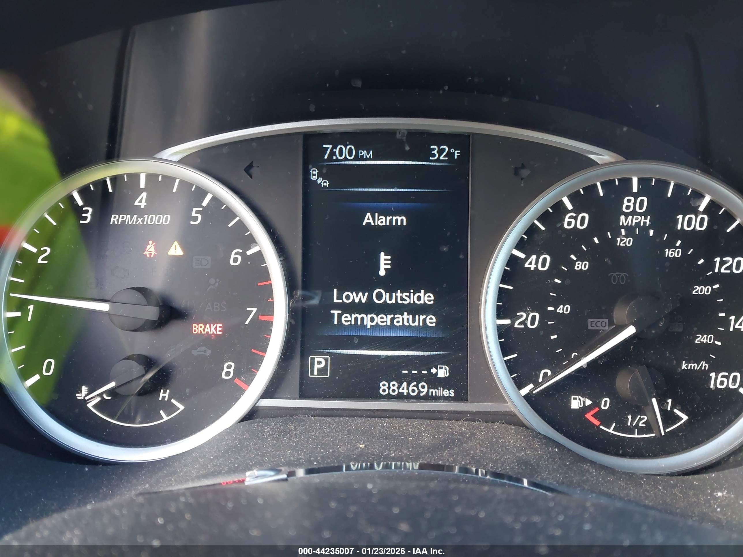 NISSAN SENTRA image 7