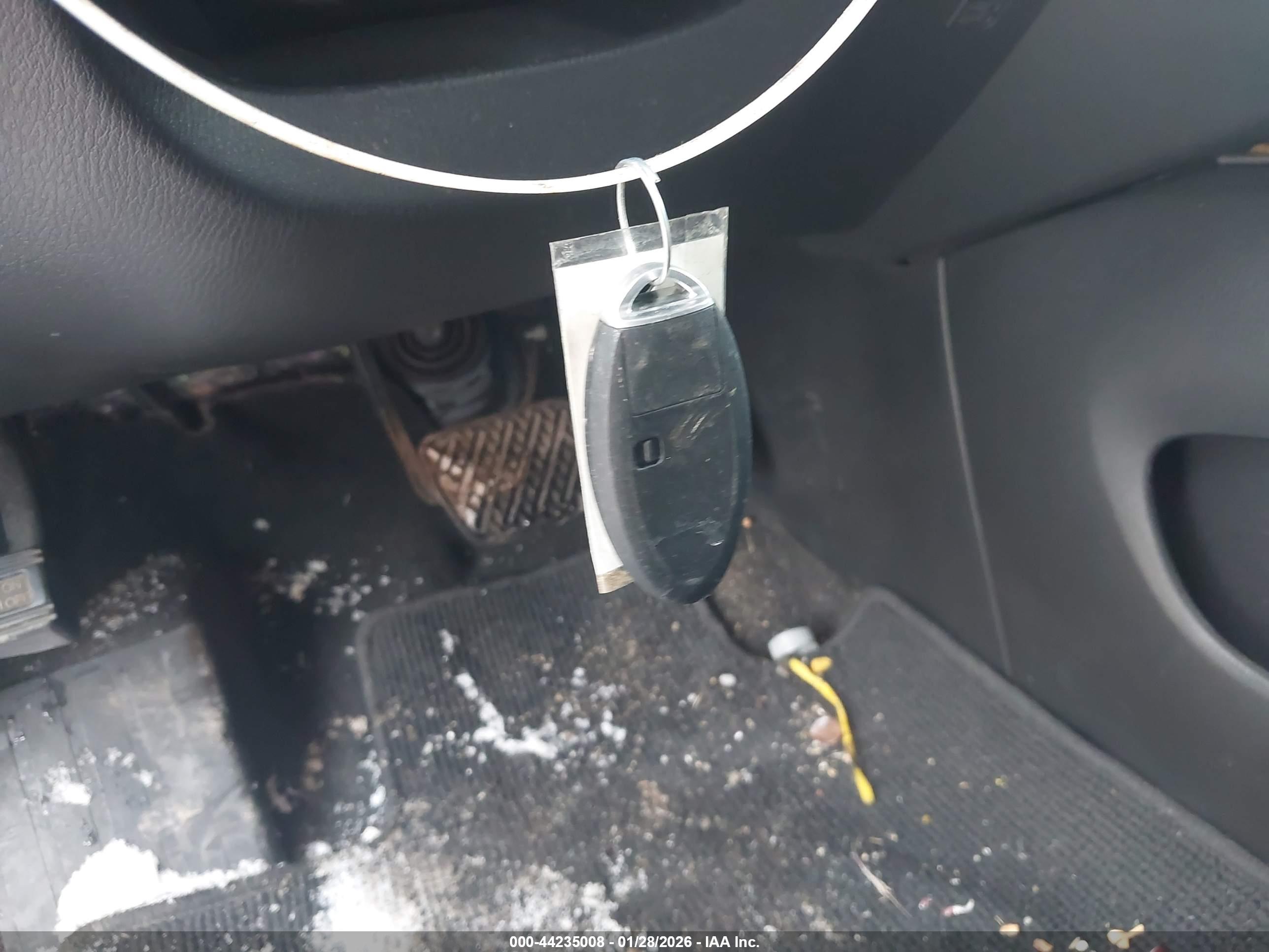 NISSAN PATHFINDER image 11