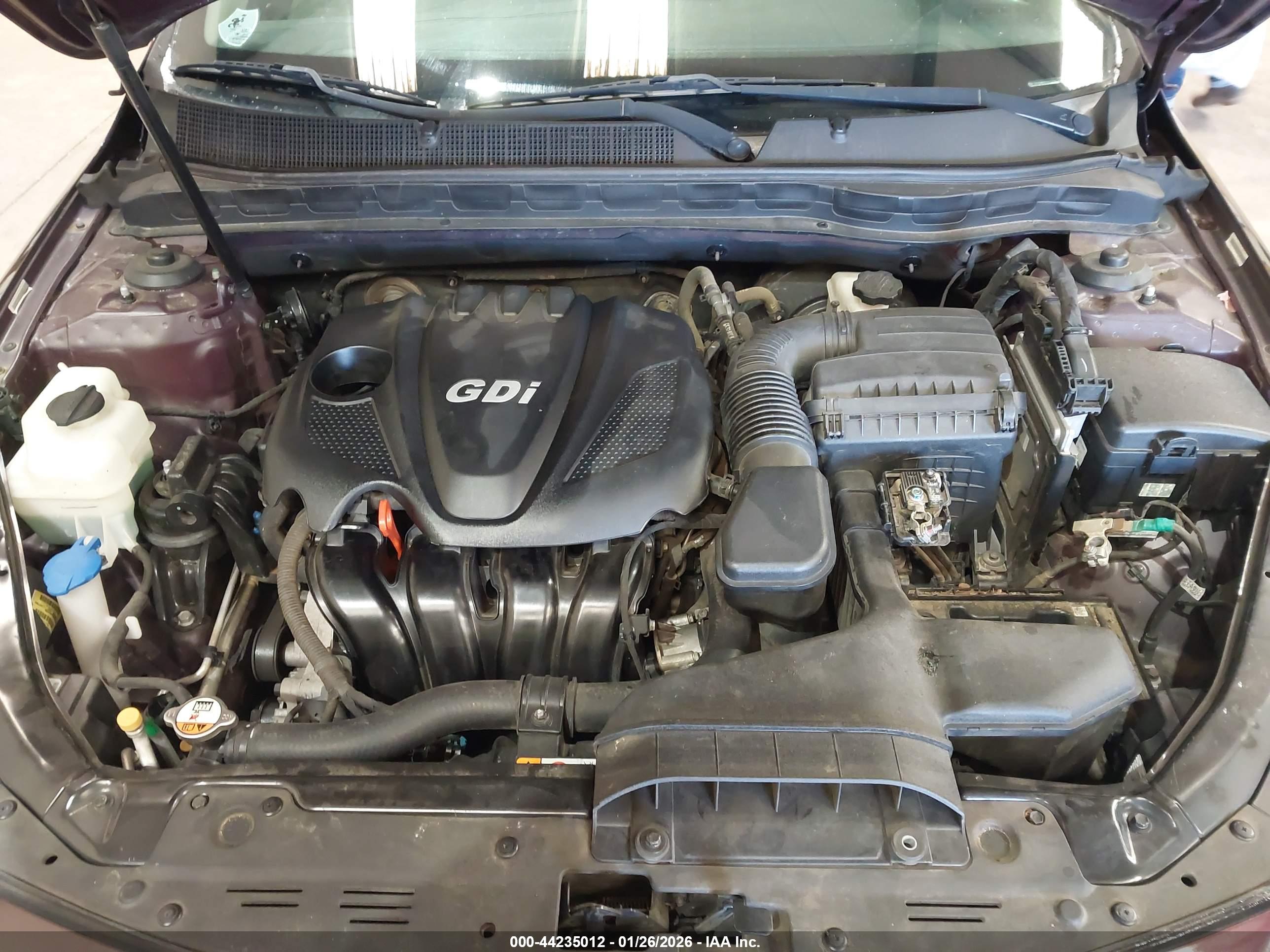 KIA OPTIMA image 10