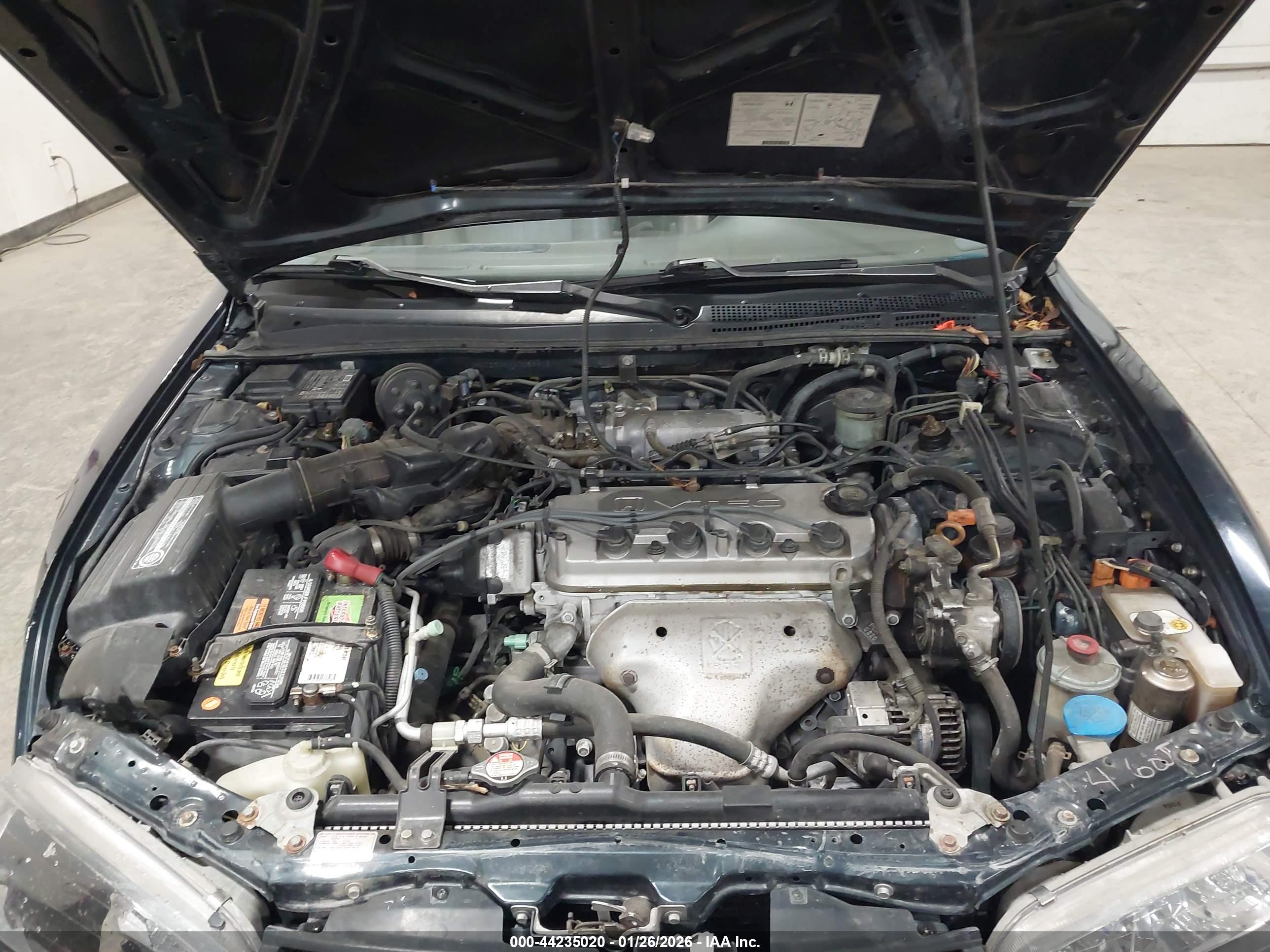 HONDA ACCORD image 10