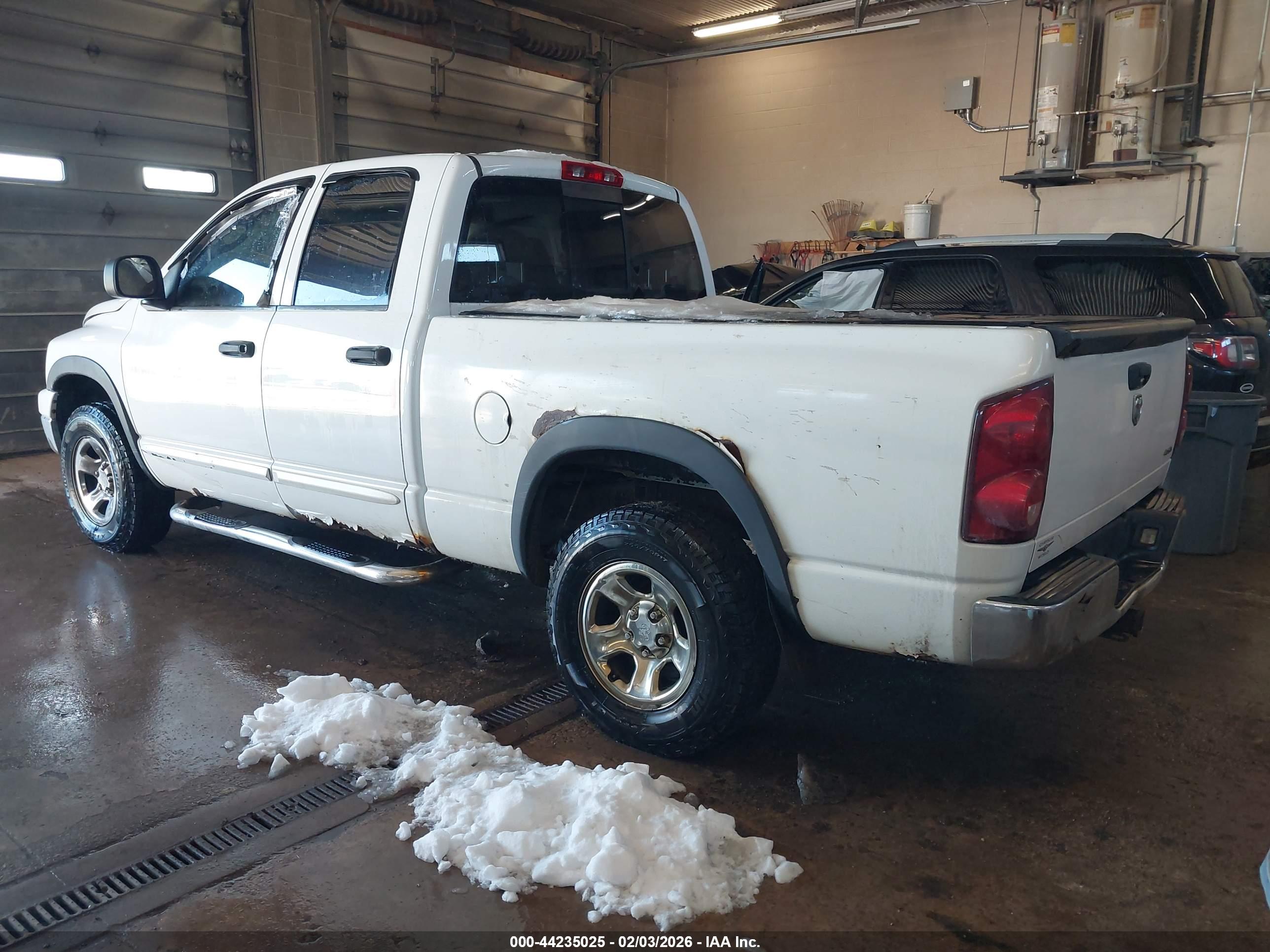 DODGE RAM image 3