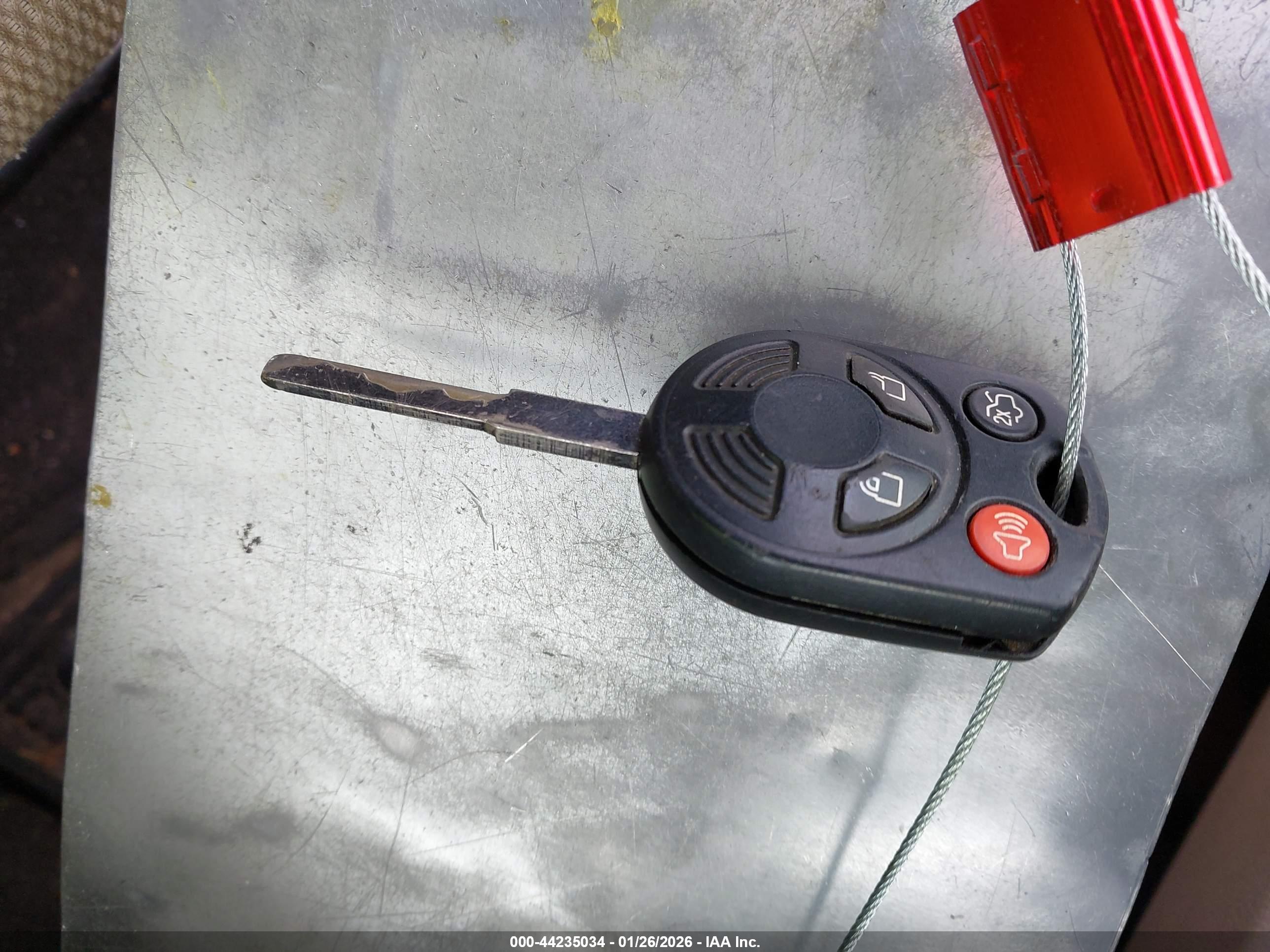 FORD FOCUS image 11