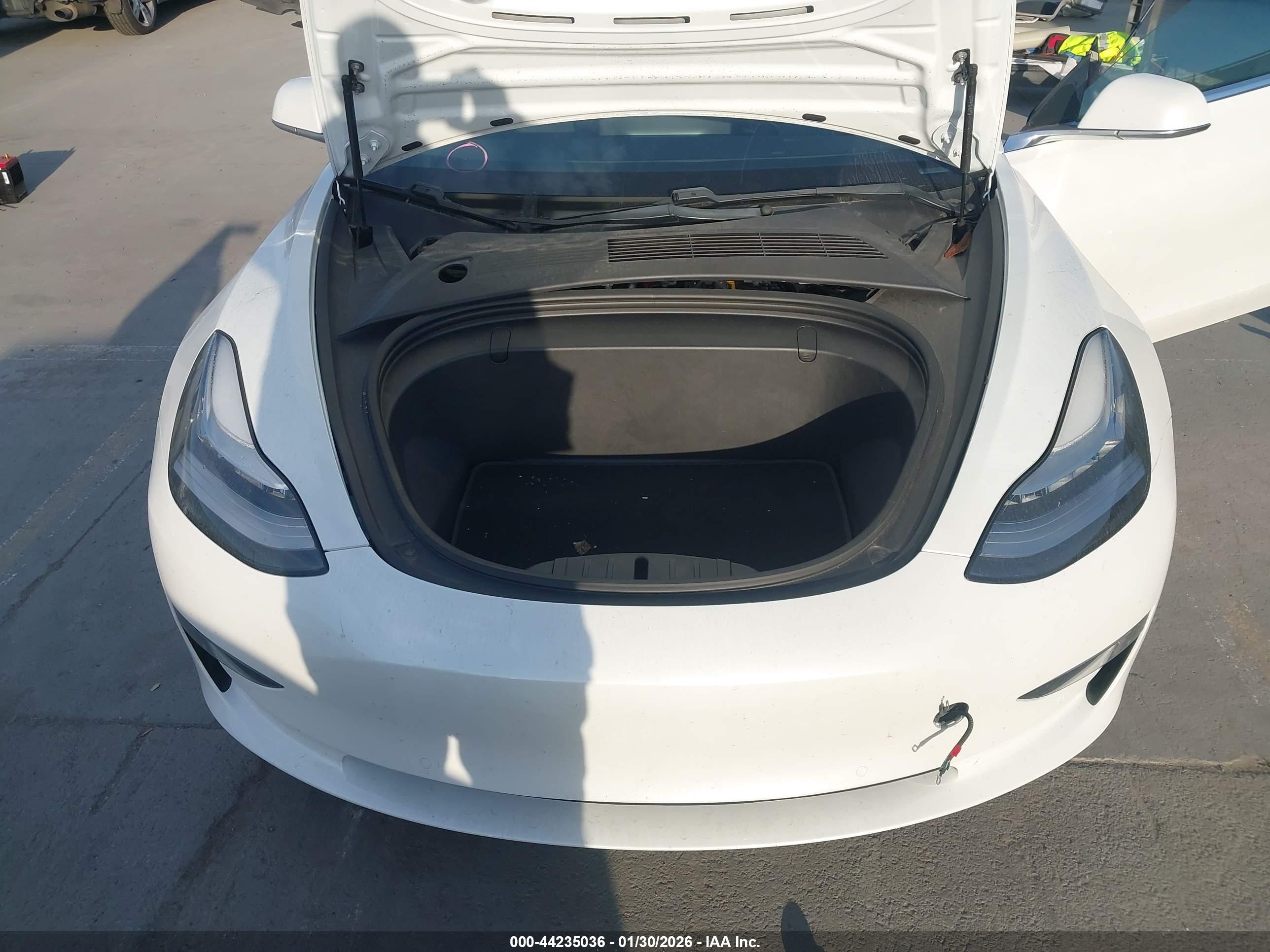 TESLA MODEL image 10