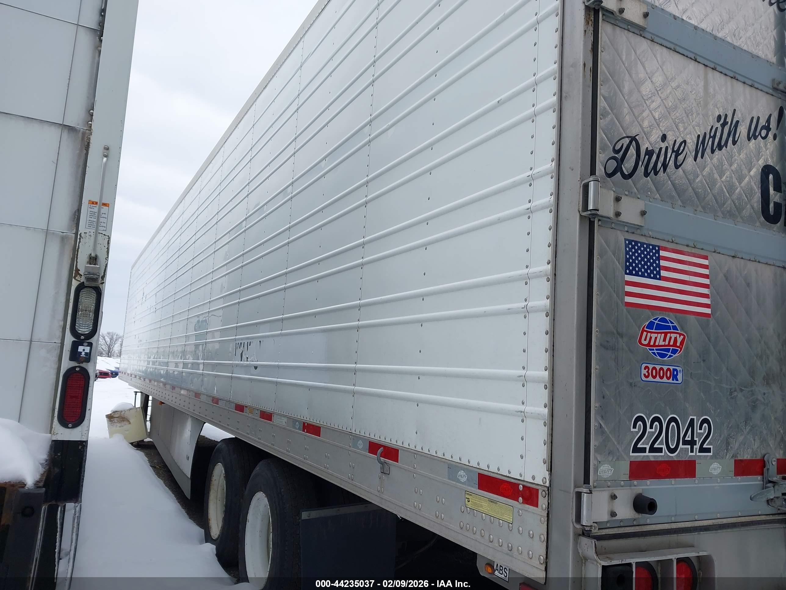 UTILITY TRAILER image 3