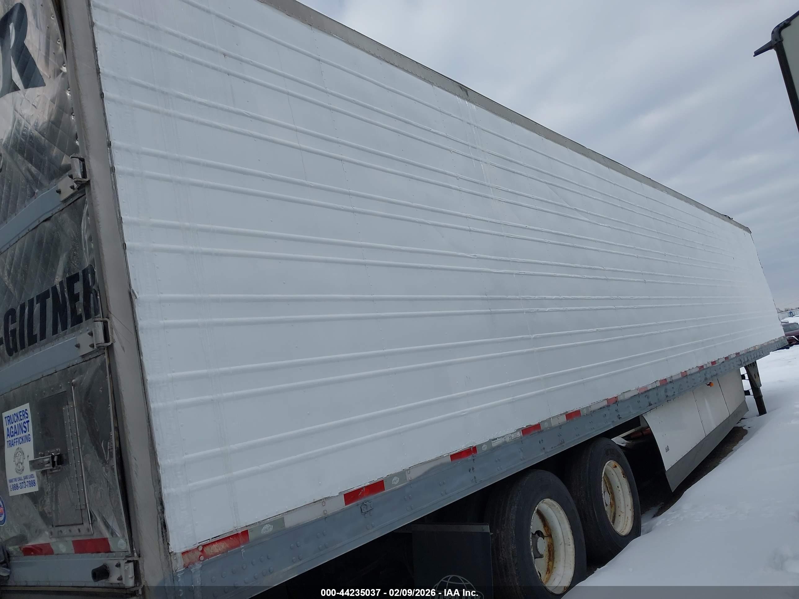 UTILITY TRAILER image 4