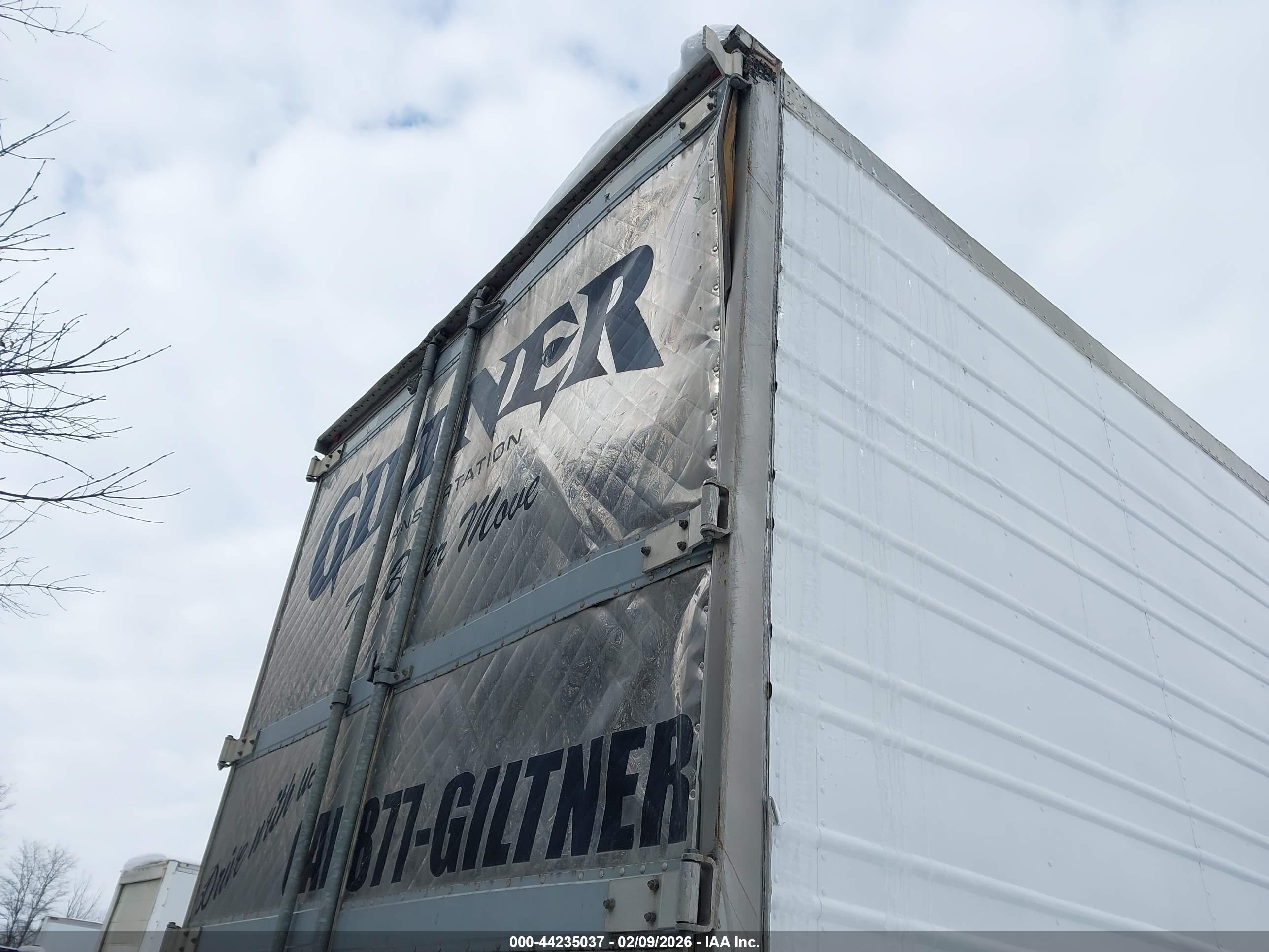 UTILITY TRAILER image 6
