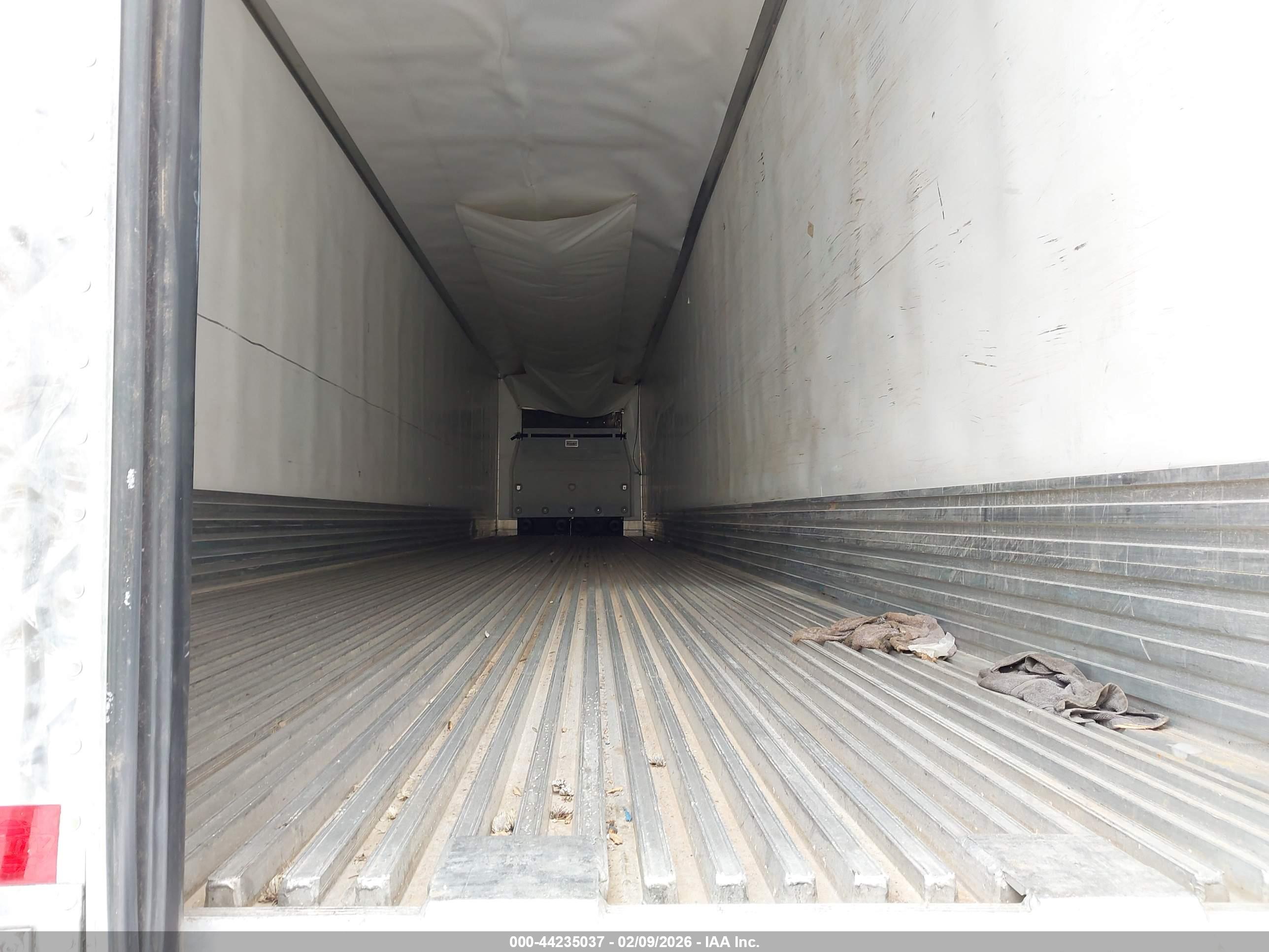 UTILITY TRAILER image 8