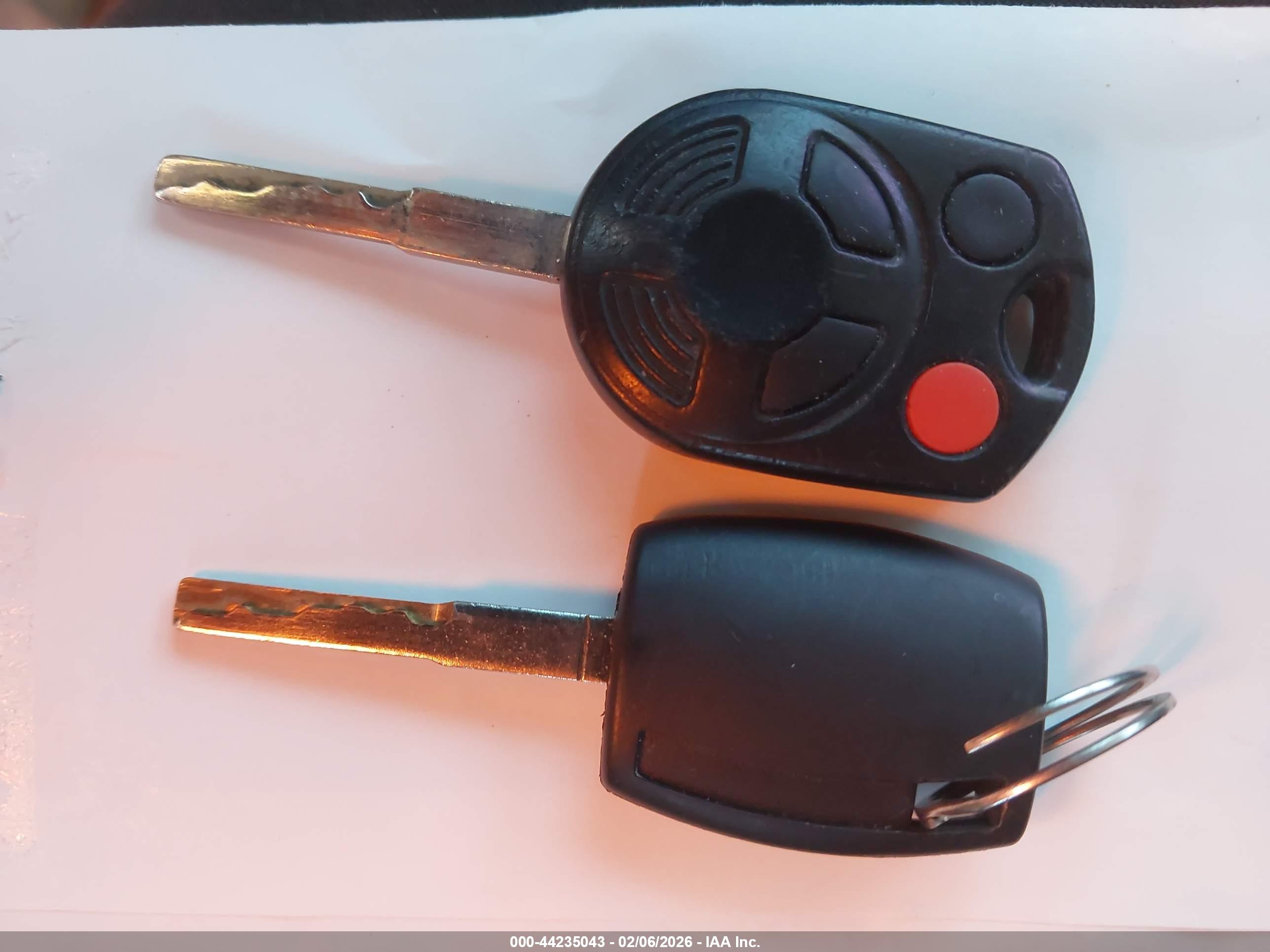 FORD FOCUS image 11