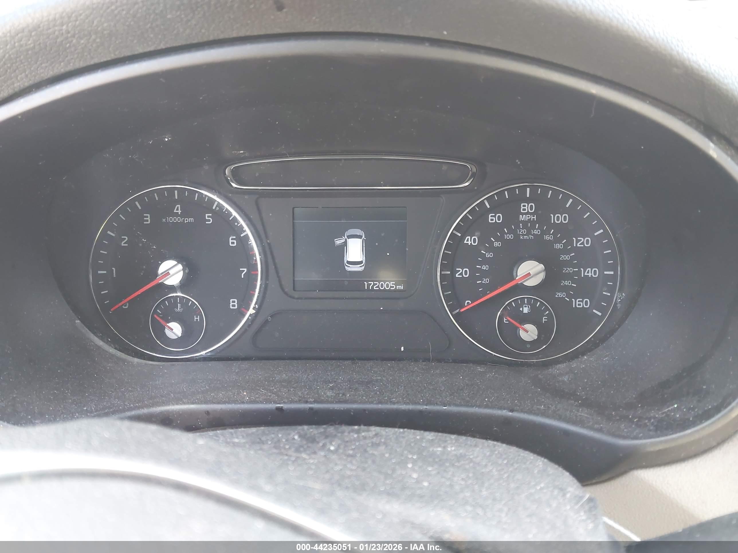 KIA SORENTO image 7