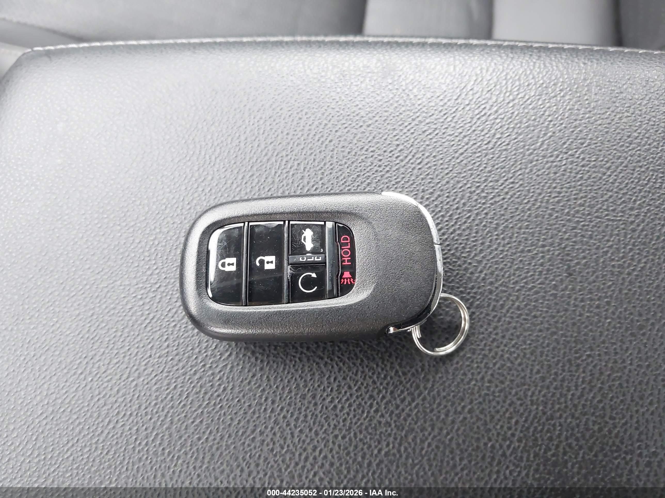HONDA CIVIC image 11