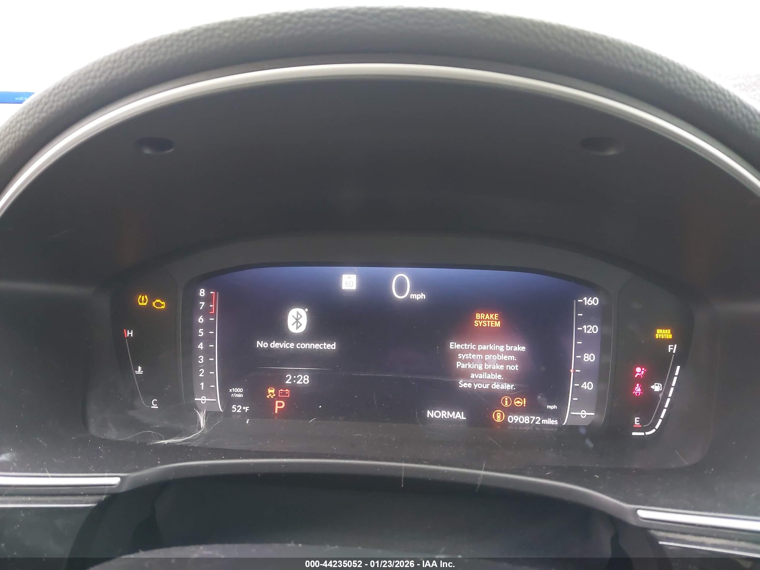 HONDA CIVIC image 7