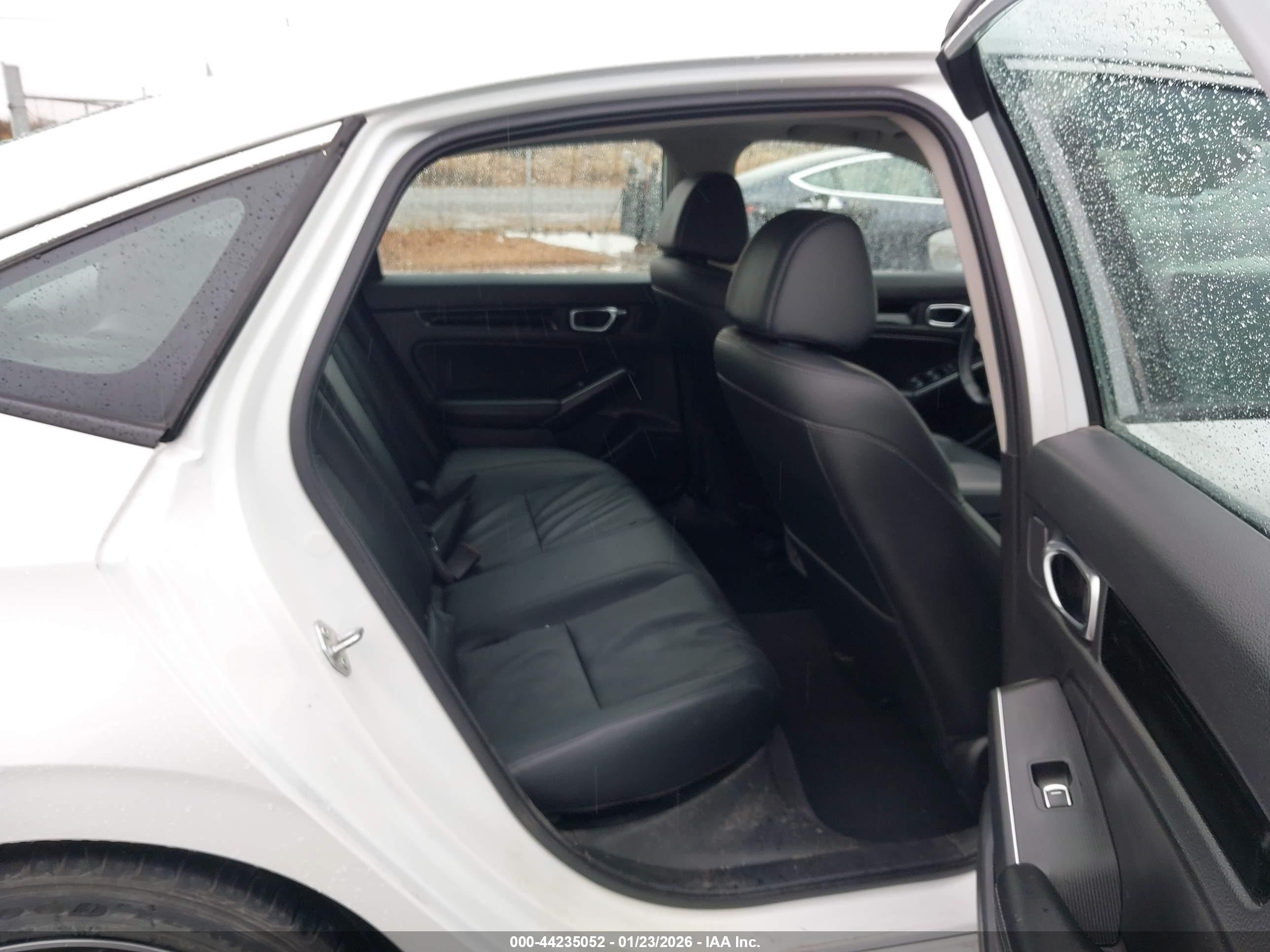 HONDA CIVIC image 8