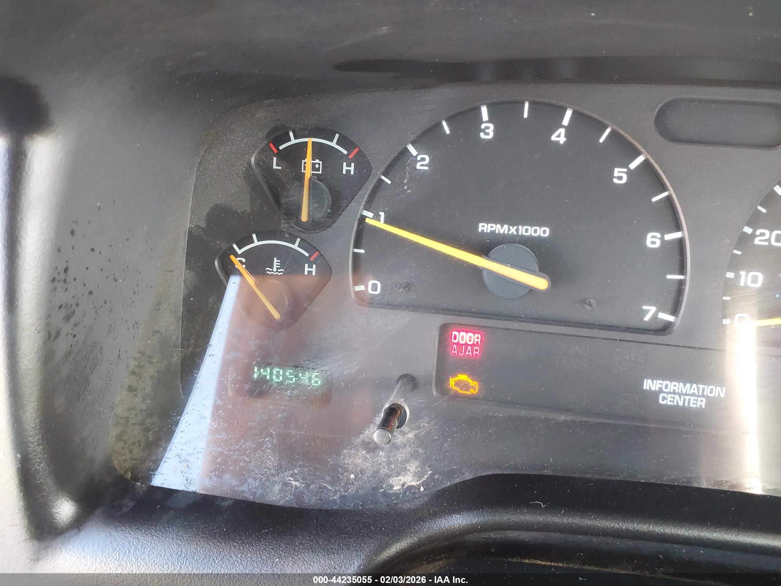 DODGE DAKOTA image 7