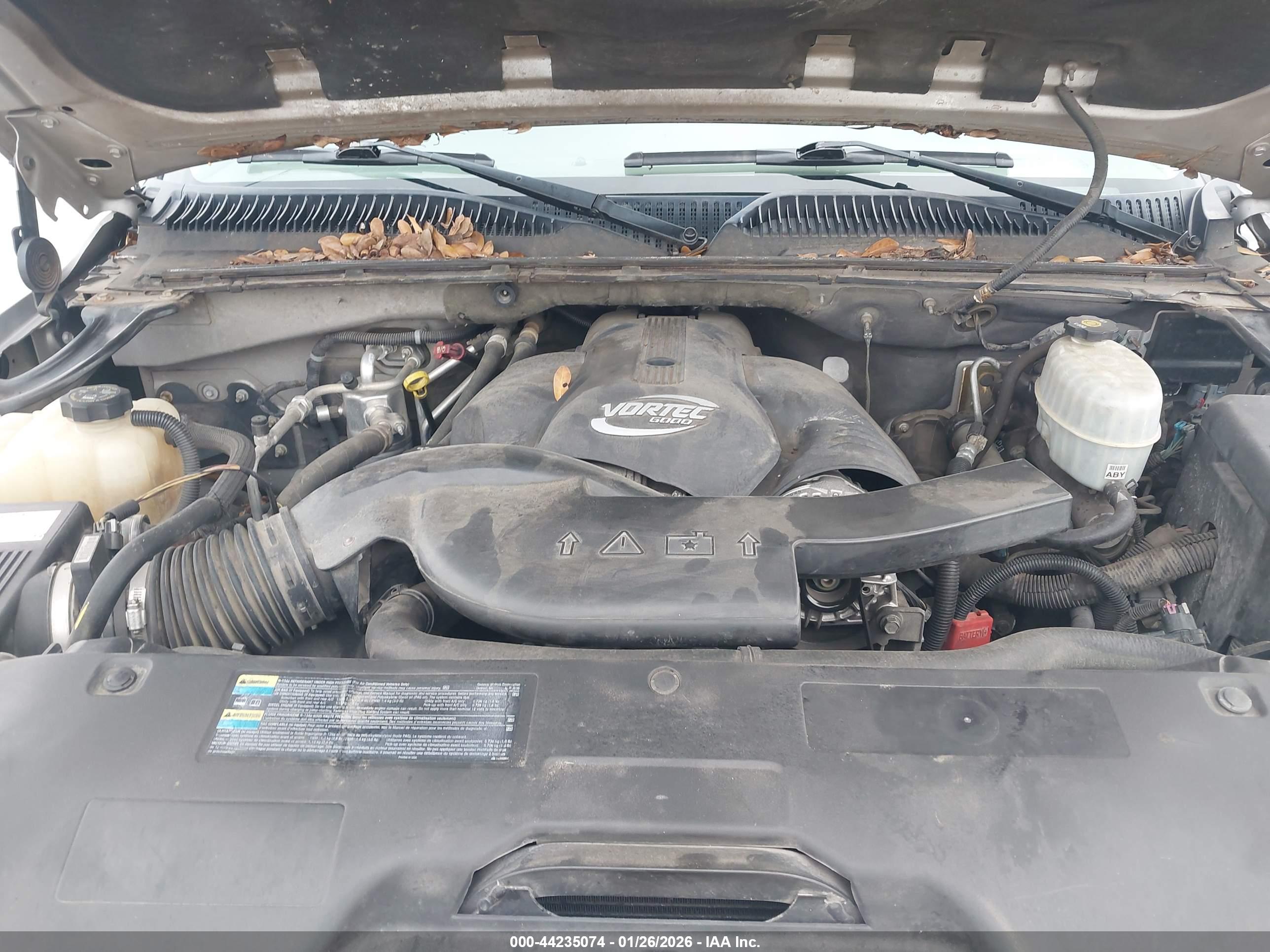 GMC YUKON image 10
