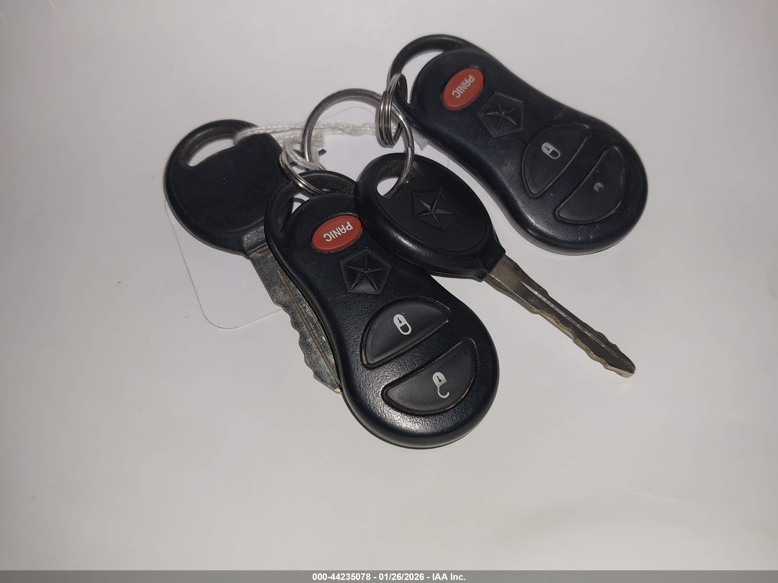 DODGE GRAND image 11