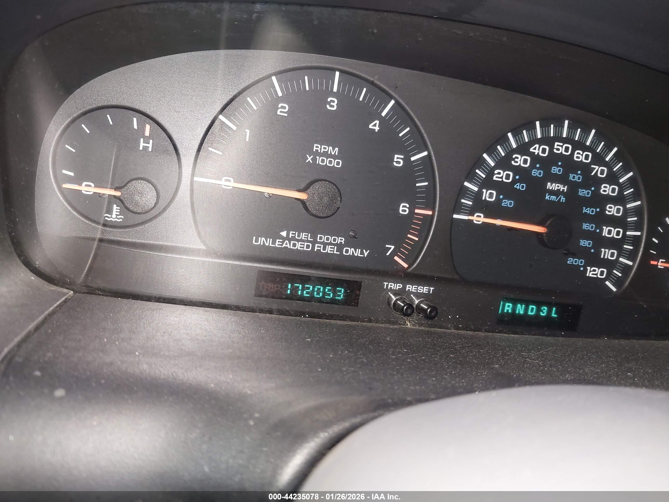 DODGE GRAND image 7